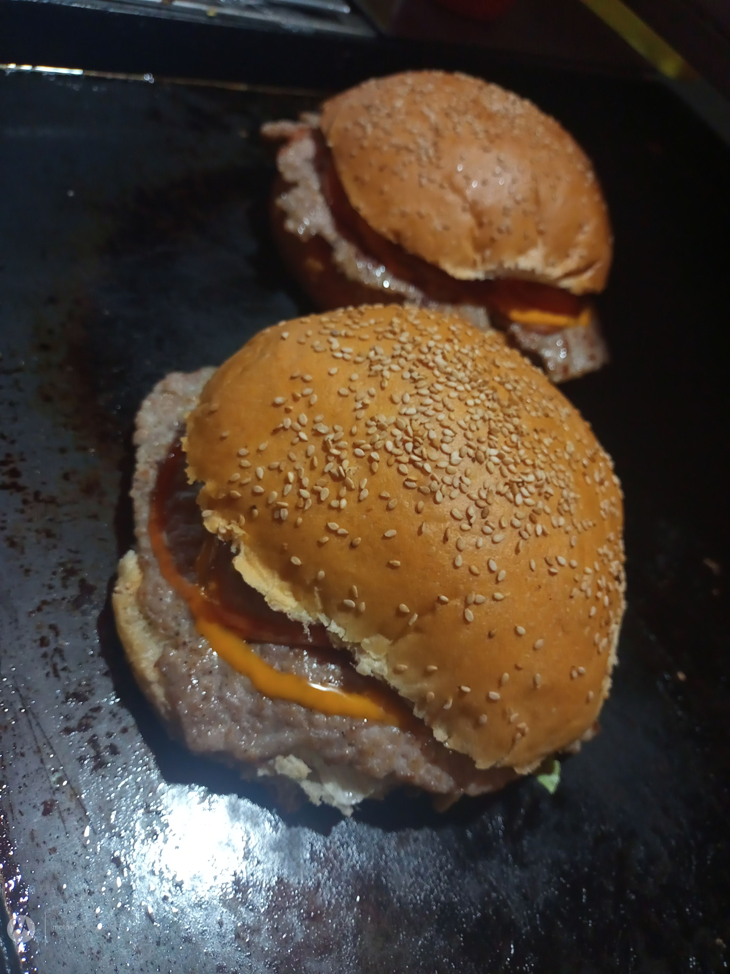 Hamburgueate image 1