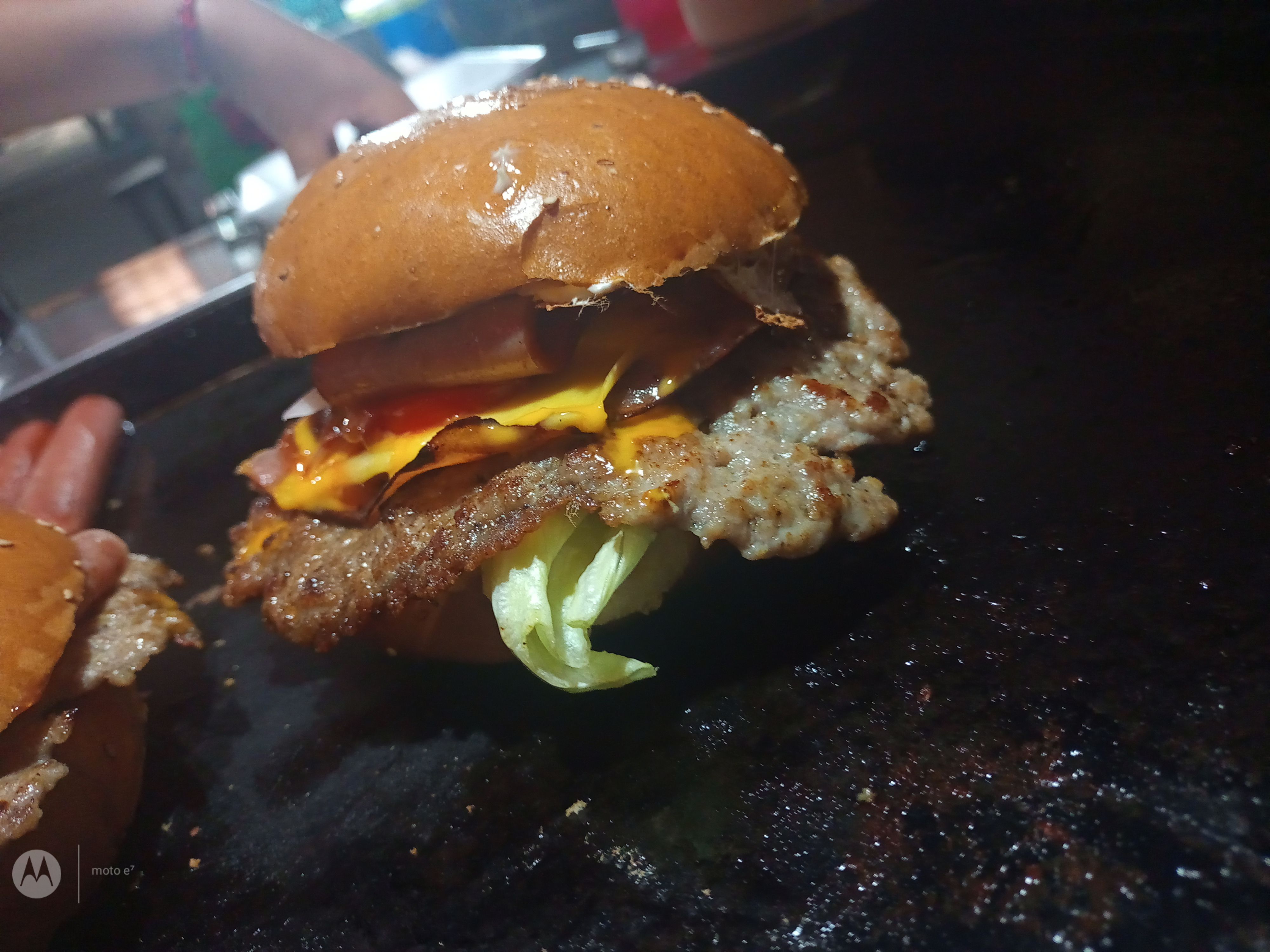 Hamburgueate image 3