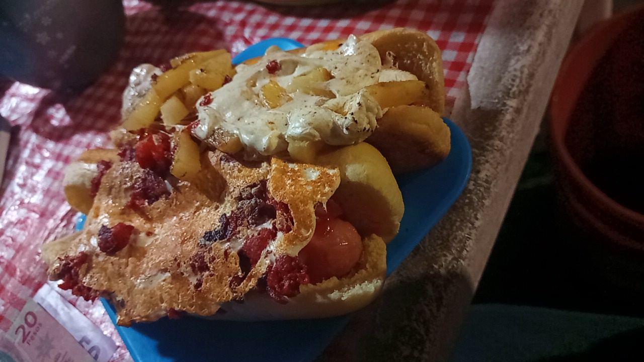 Hamburgueate image 4