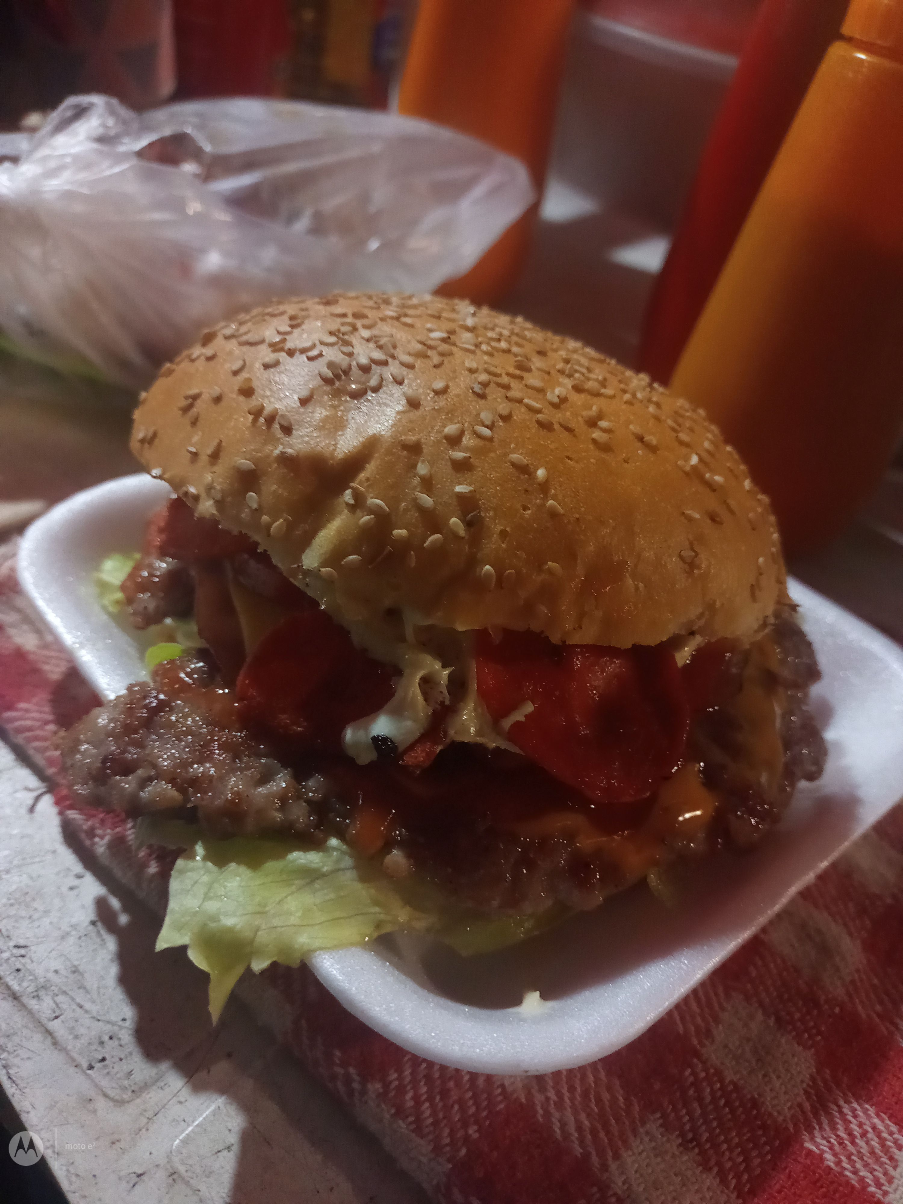 Hamburgueate image 5