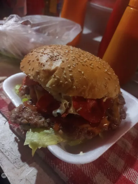 Hamburgueate image 5