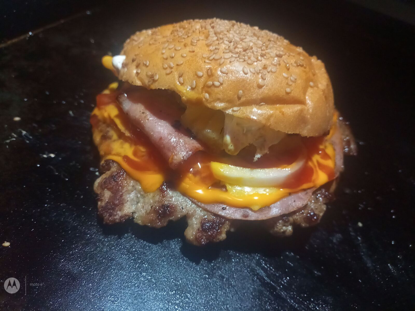 Hamburgueate image 9