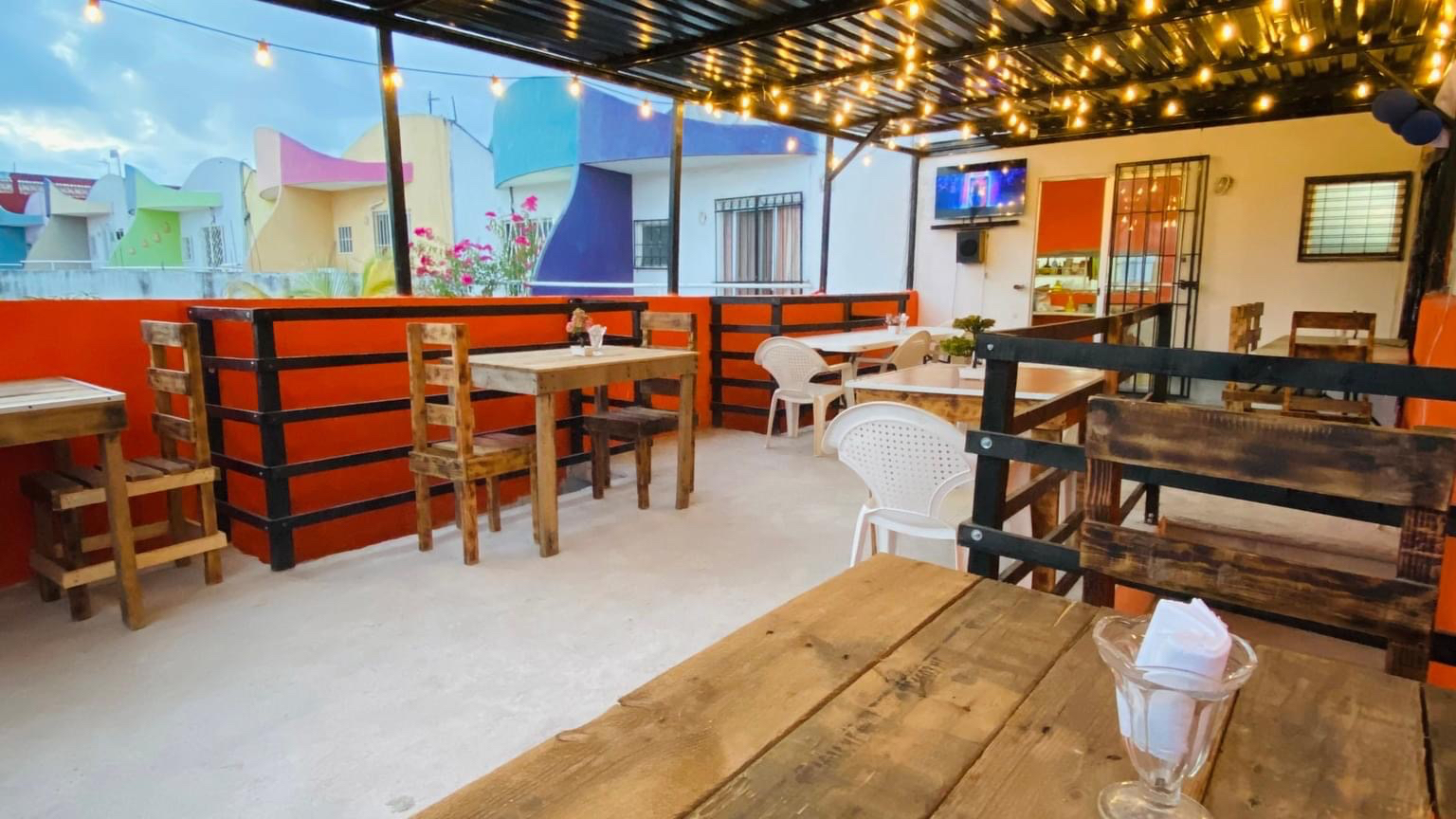 JOBE Restaurante image 1