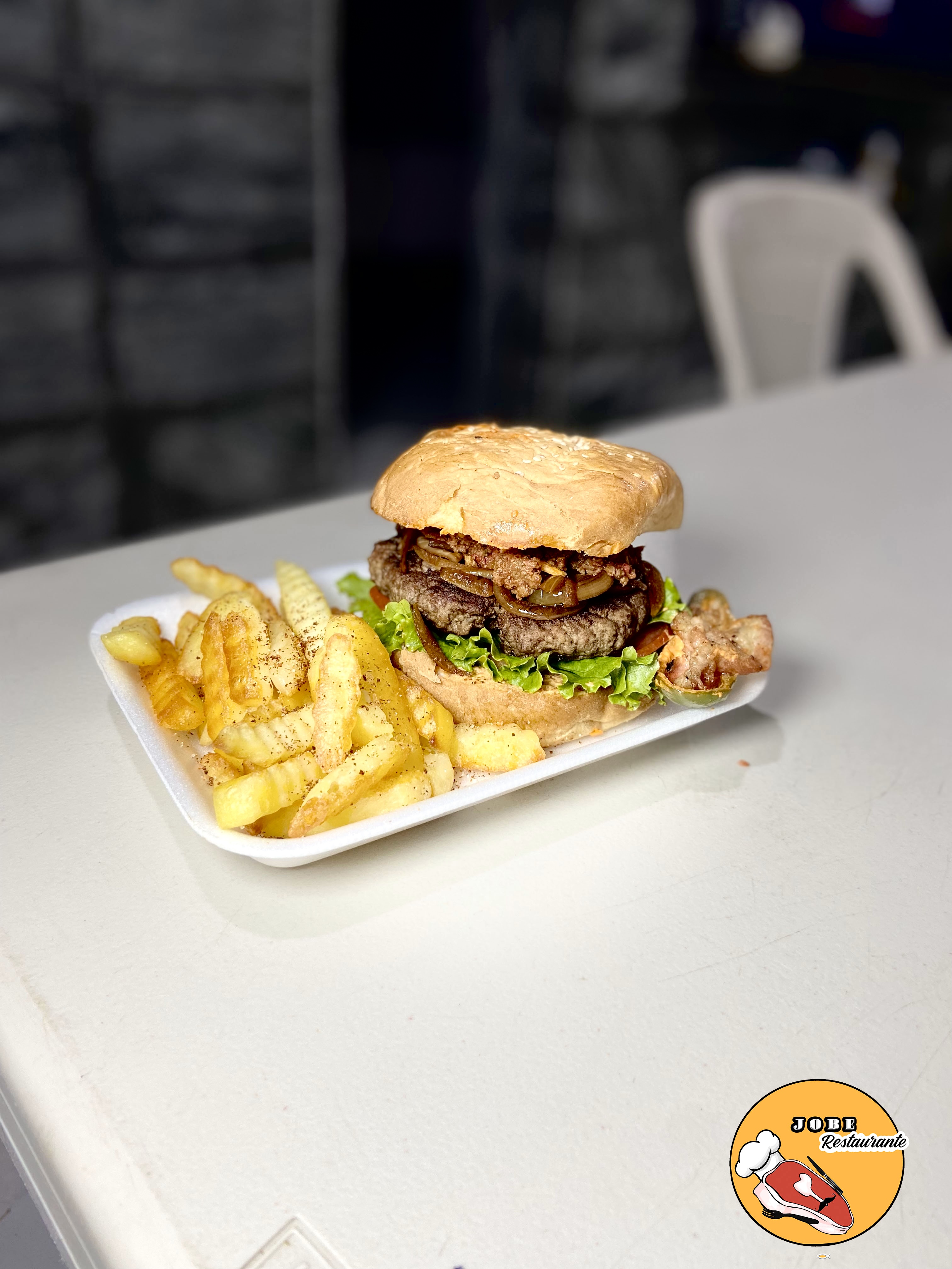 JOBE Restaurante image 2