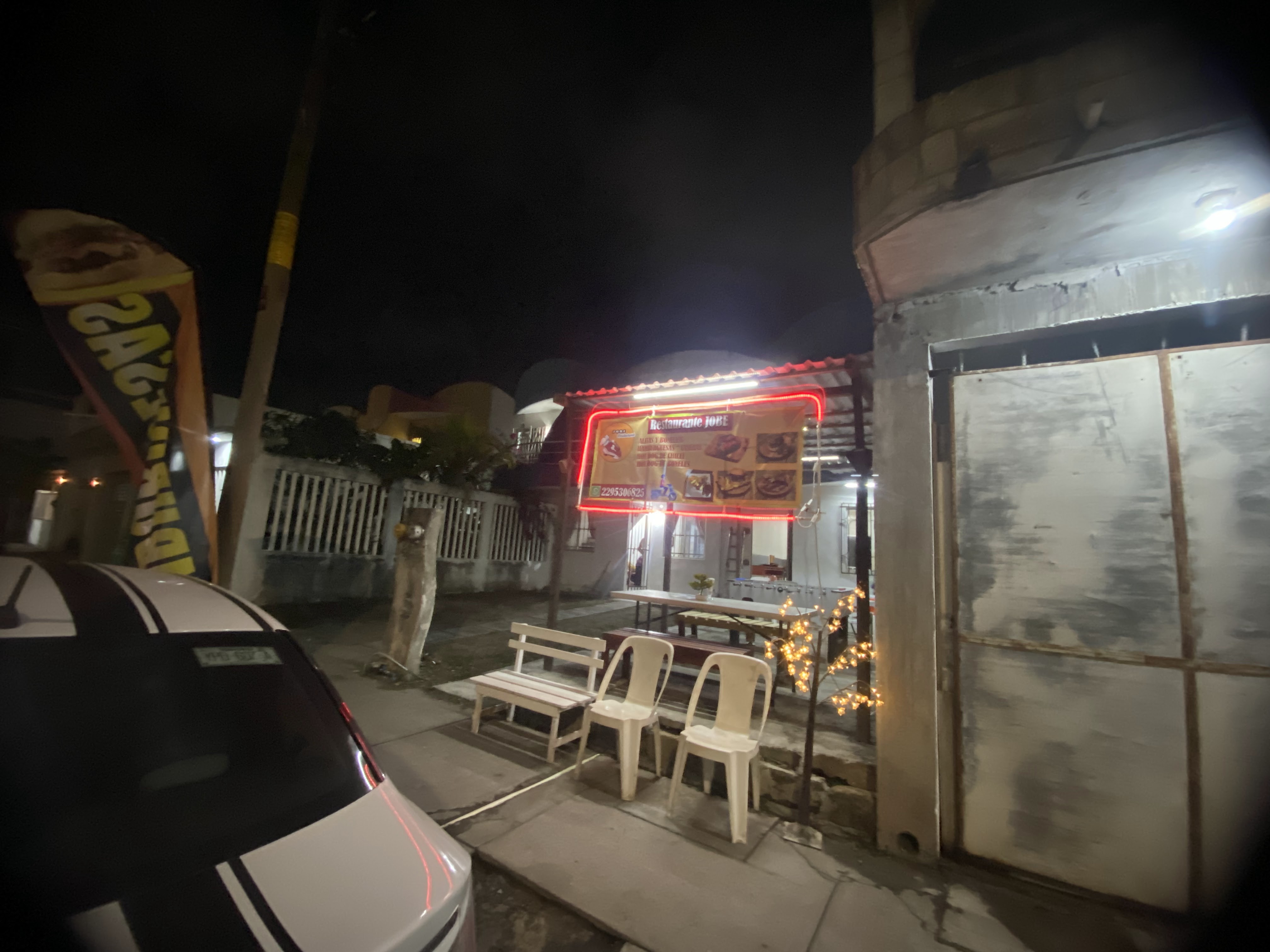 JOBE Restaurante image 5