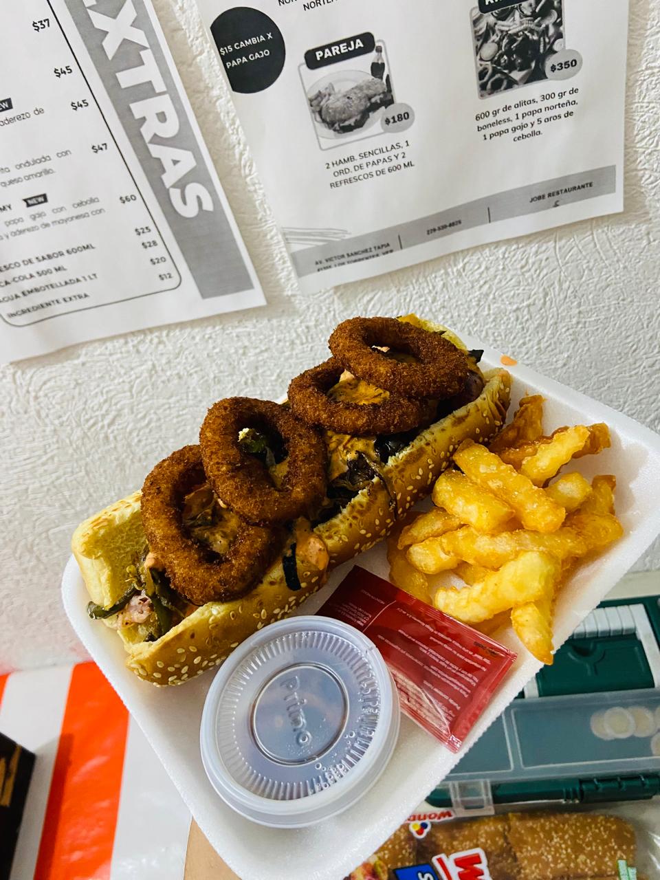 JOBE Restaurante image 6