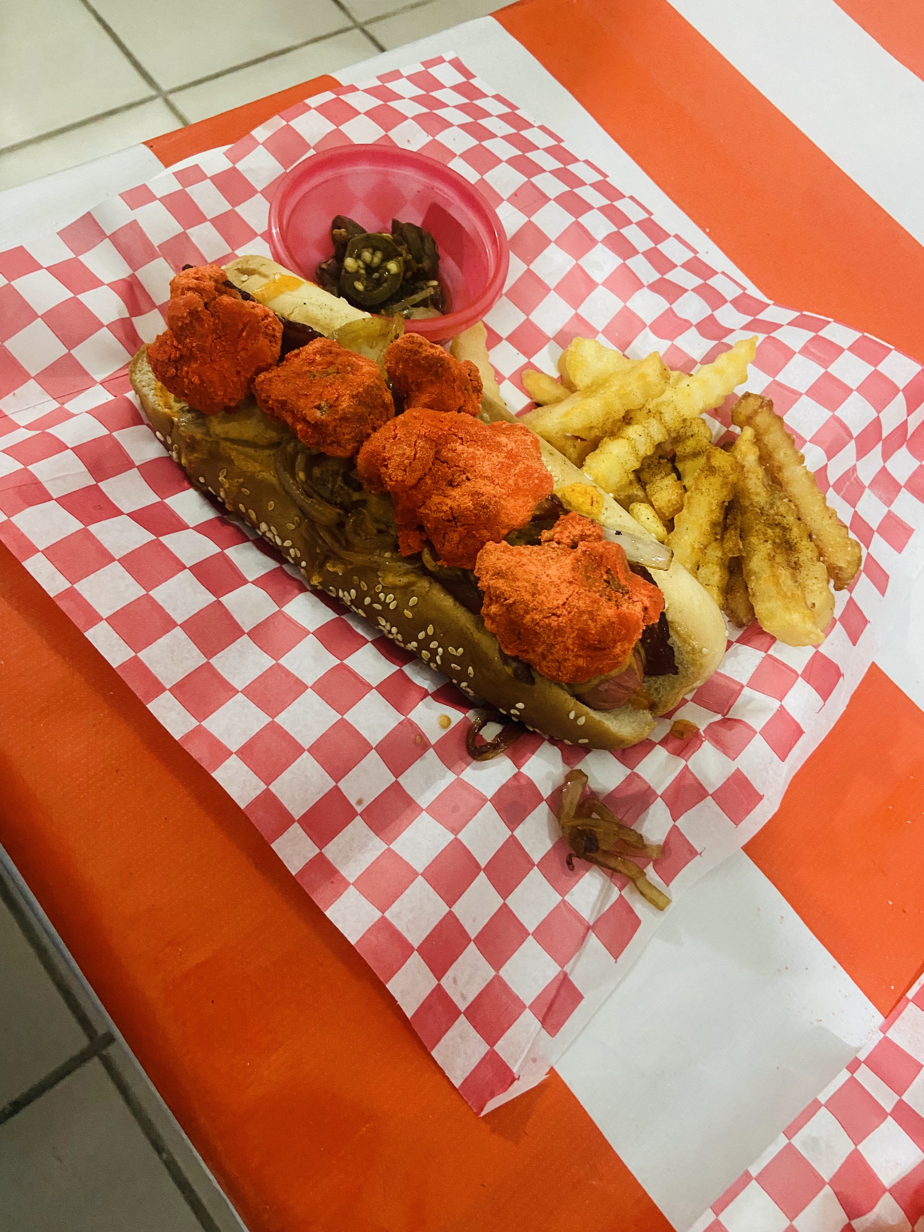 JOBE Restaurante image 7