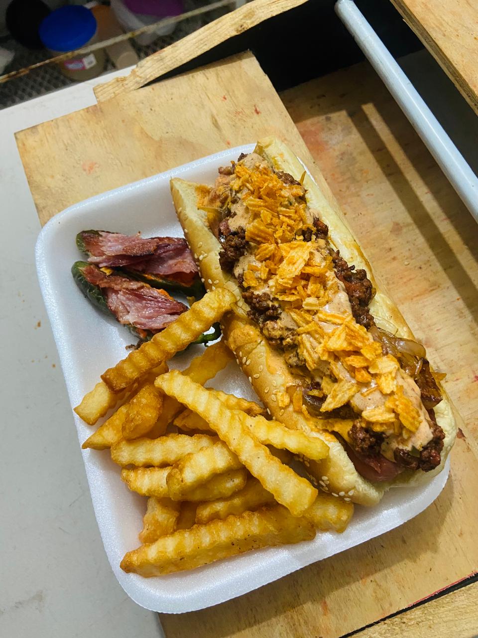 JOBE Restaurante image 8