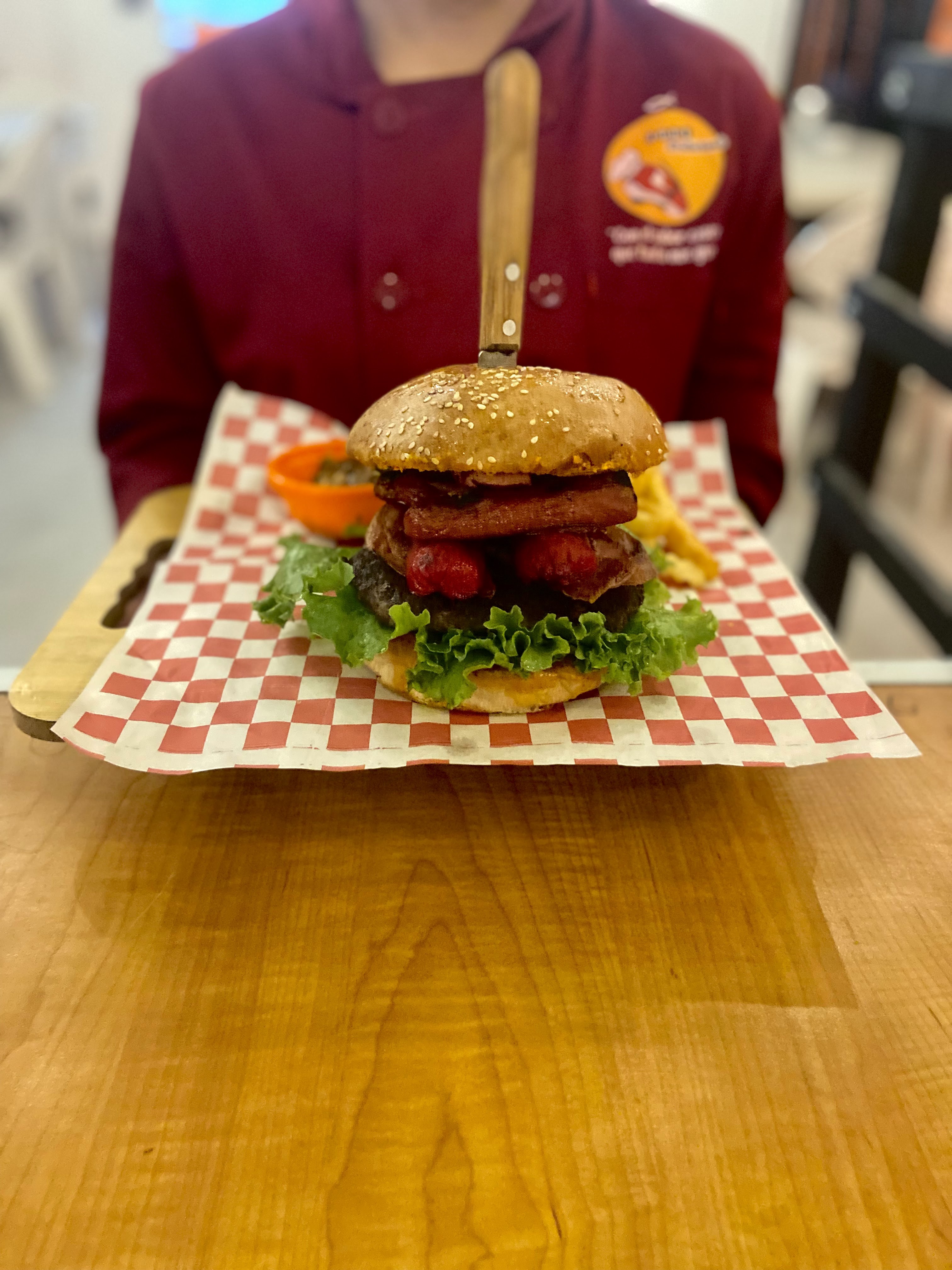 JOBE Restaurante image 9