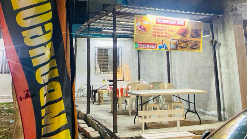 JOBE Restaurante image 10