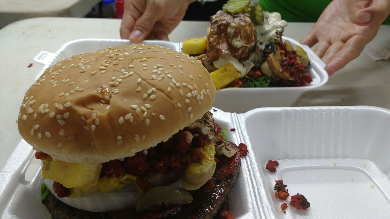 ASADOR EL PATRON image 2