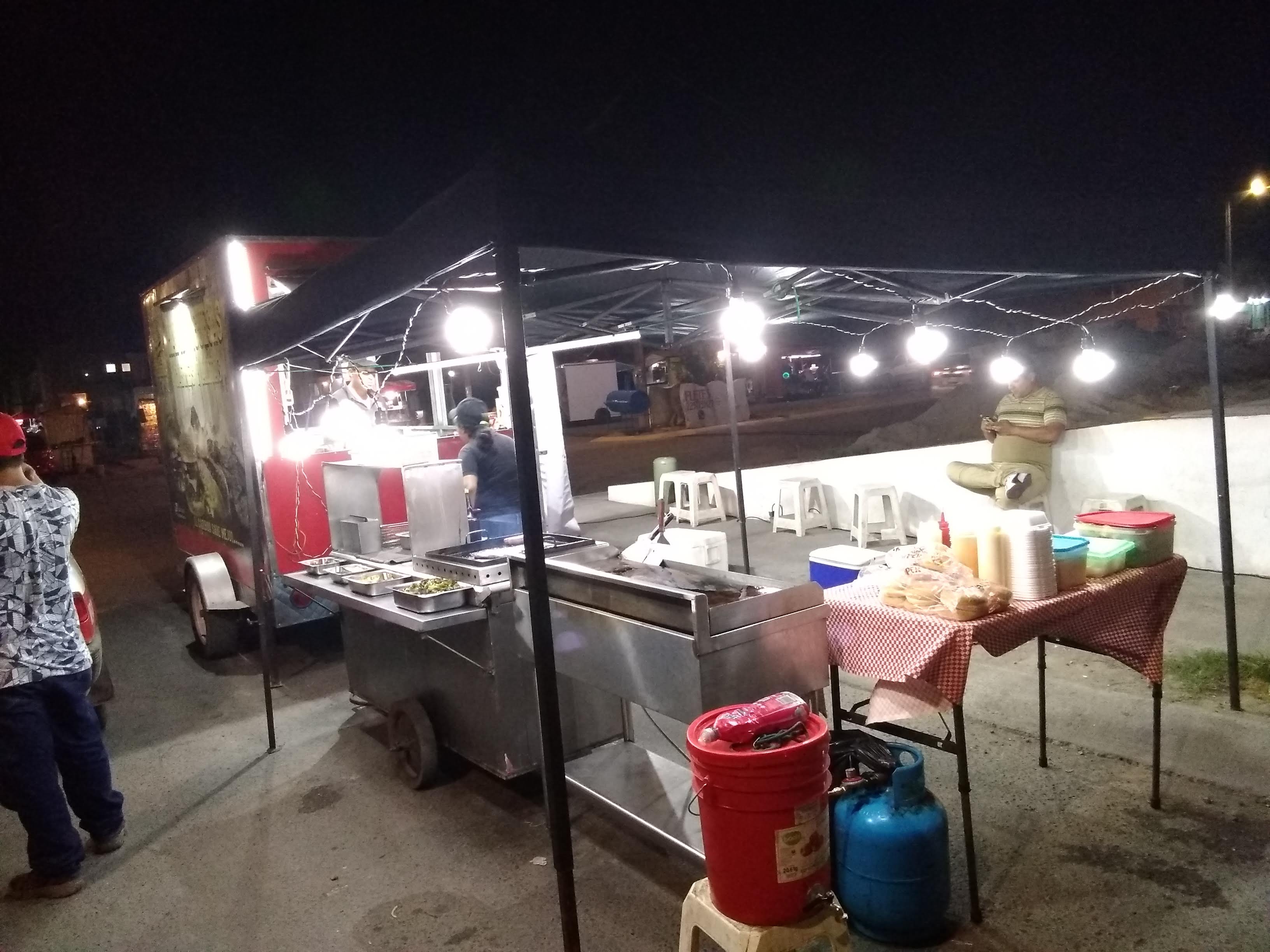 ASADOR EL PATRON image 4