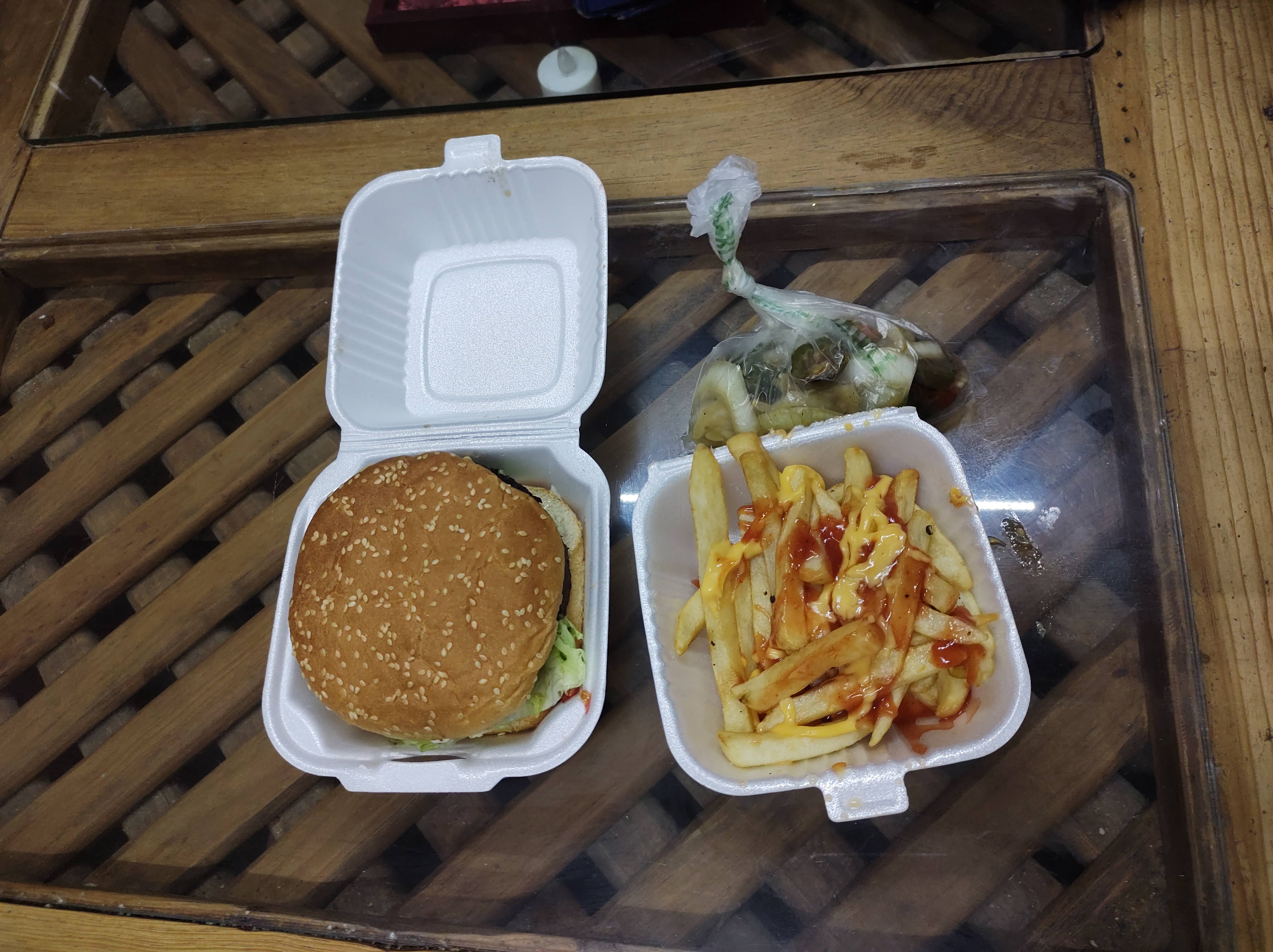 ASADOR EL PATRON image 5