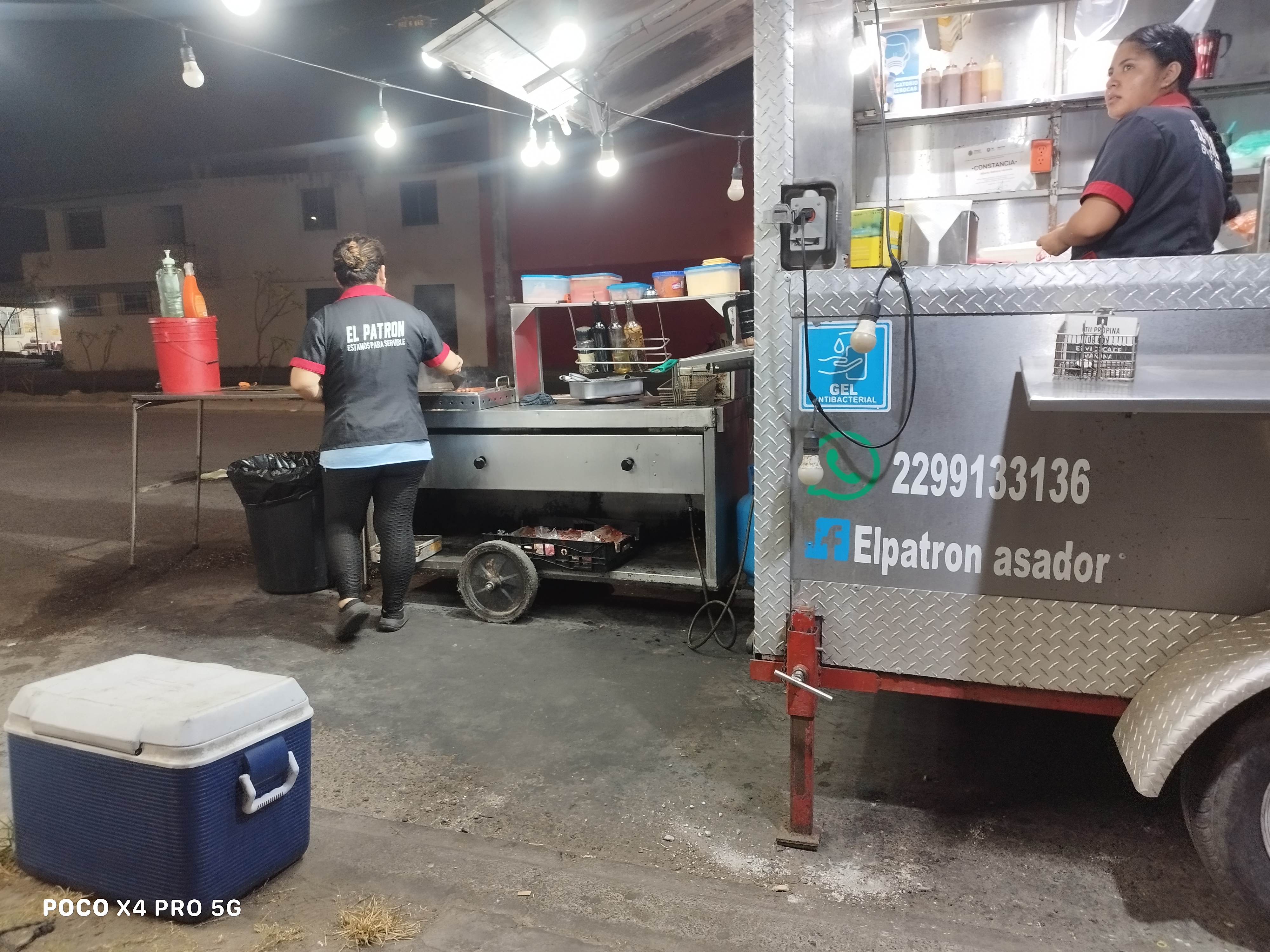 ASADOR EL PATRON image 6