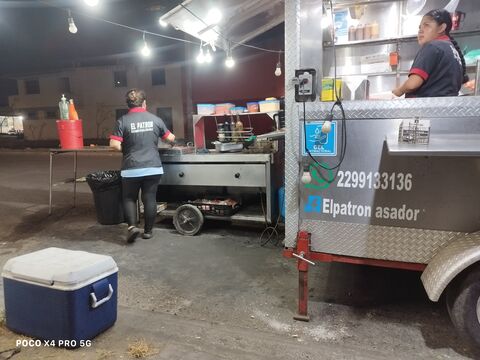 ASADOR EL PATRON image 6