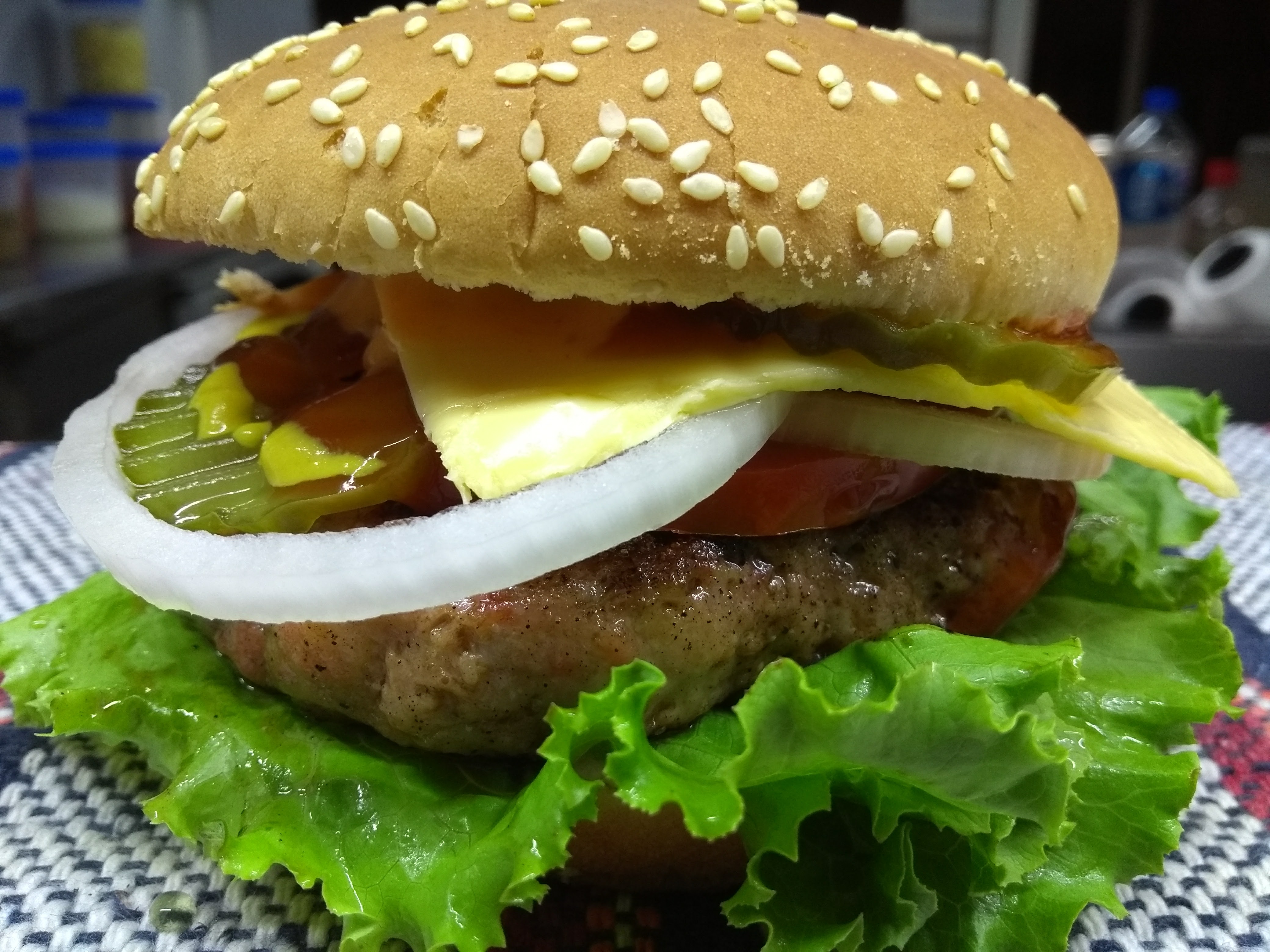 ASADOR EL PATRON image 7