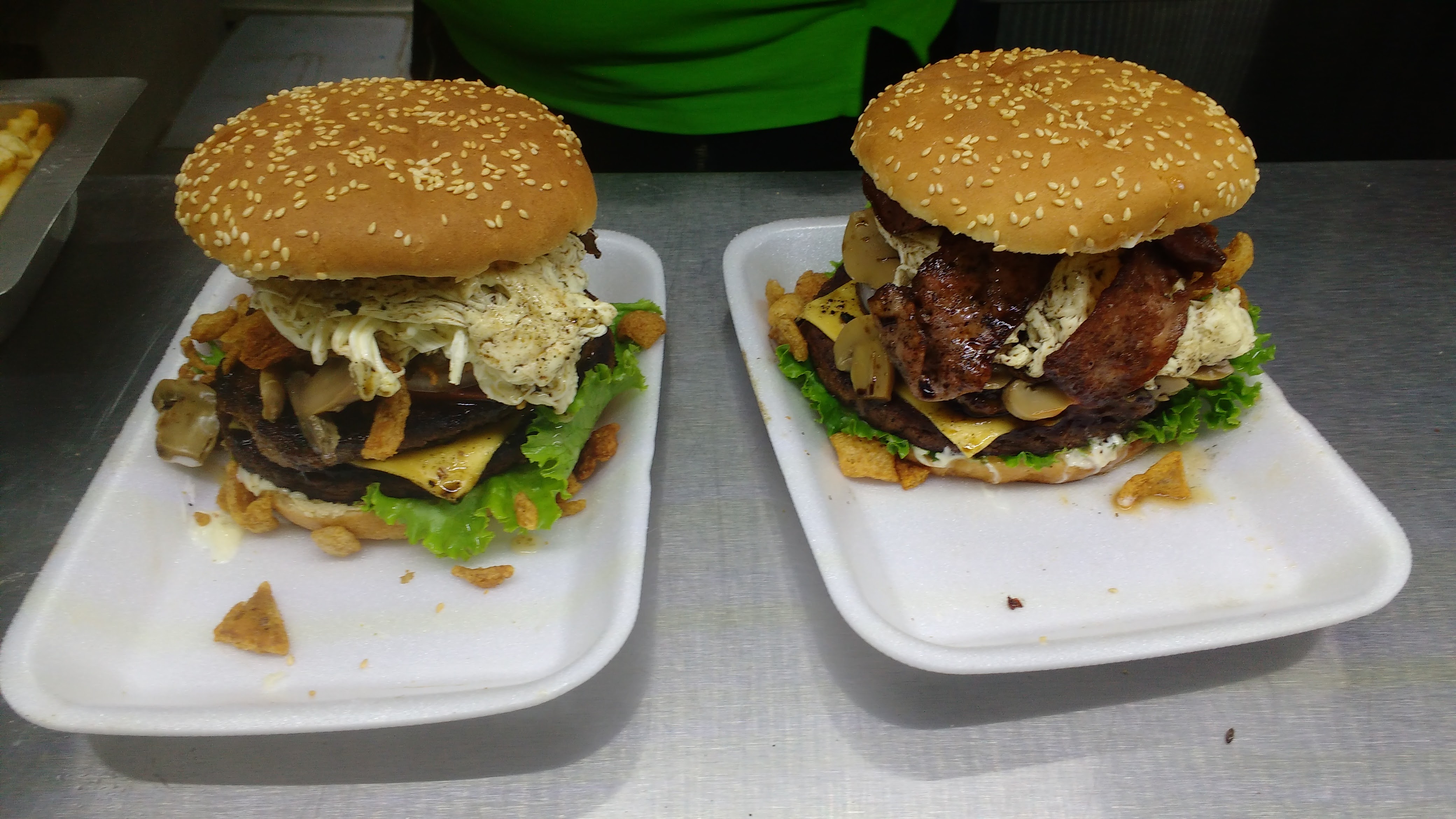 ASADOR EL PATRON image 8