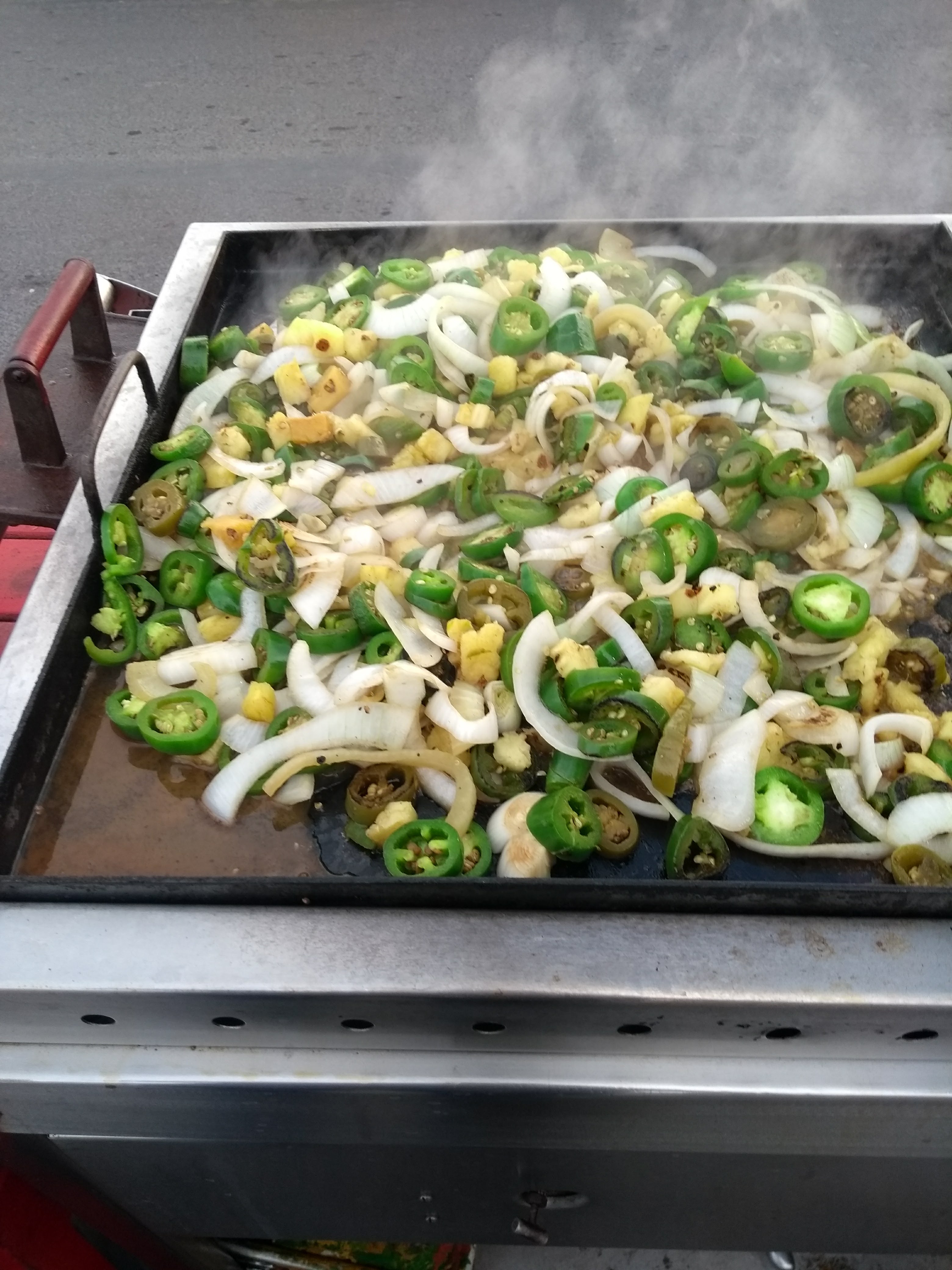 ASADOR EL PATRON image 9