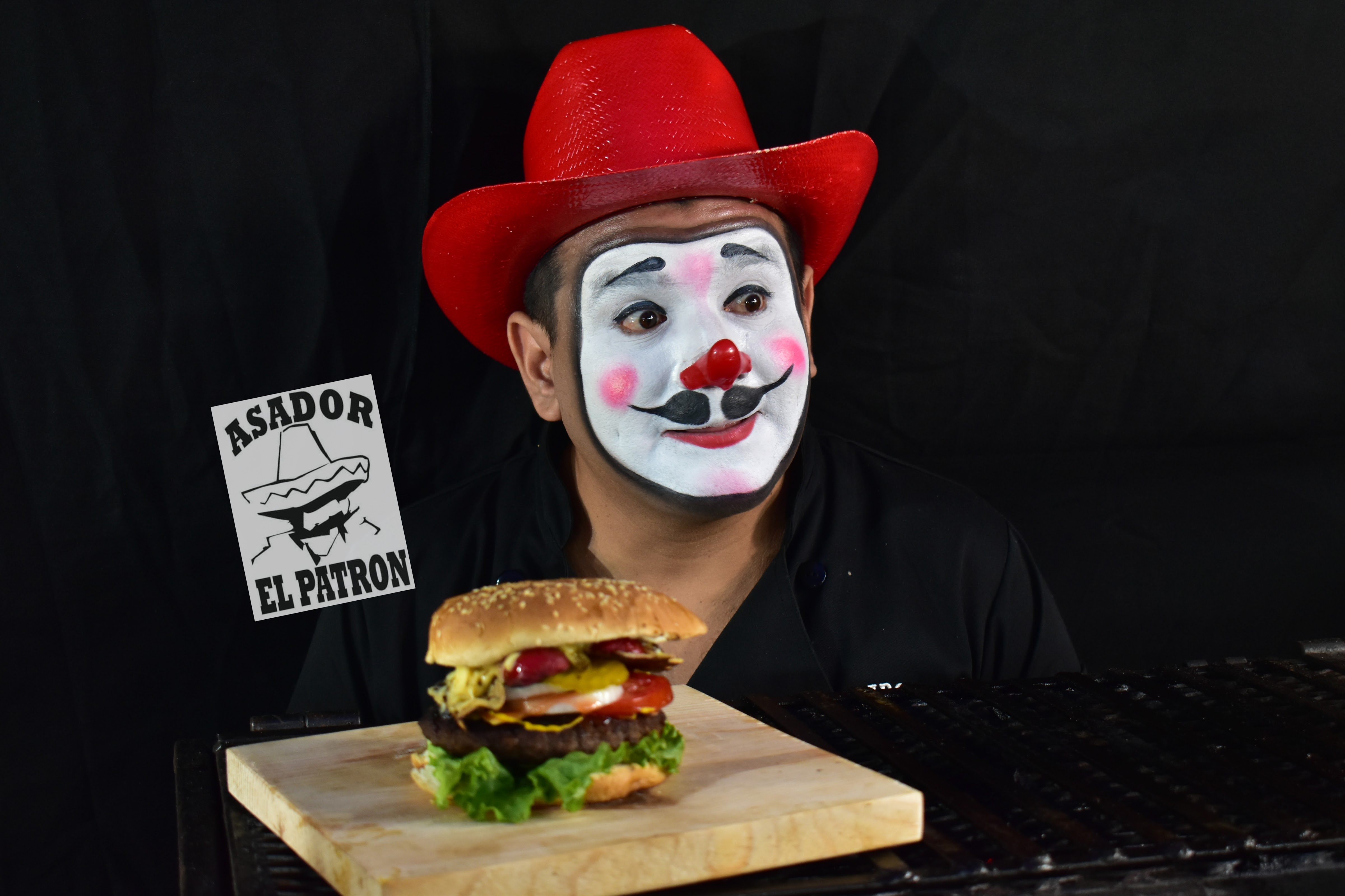 ASADOR EL PATRON image 10