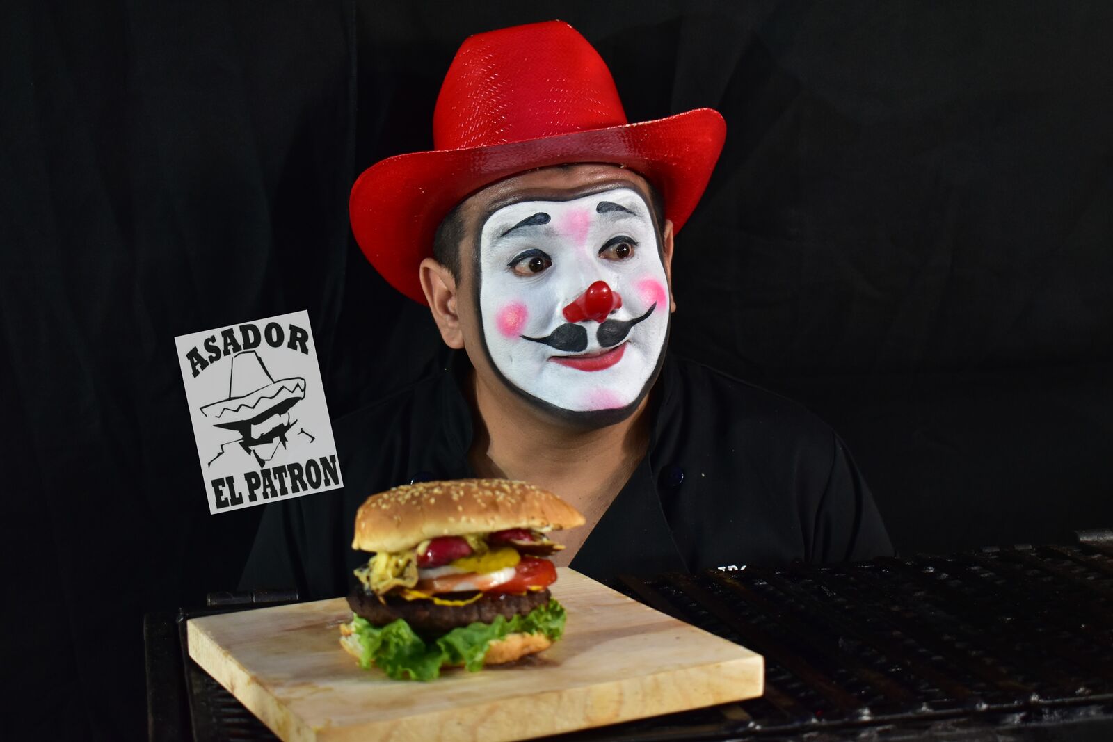 ASADOR EL PATRON image 10