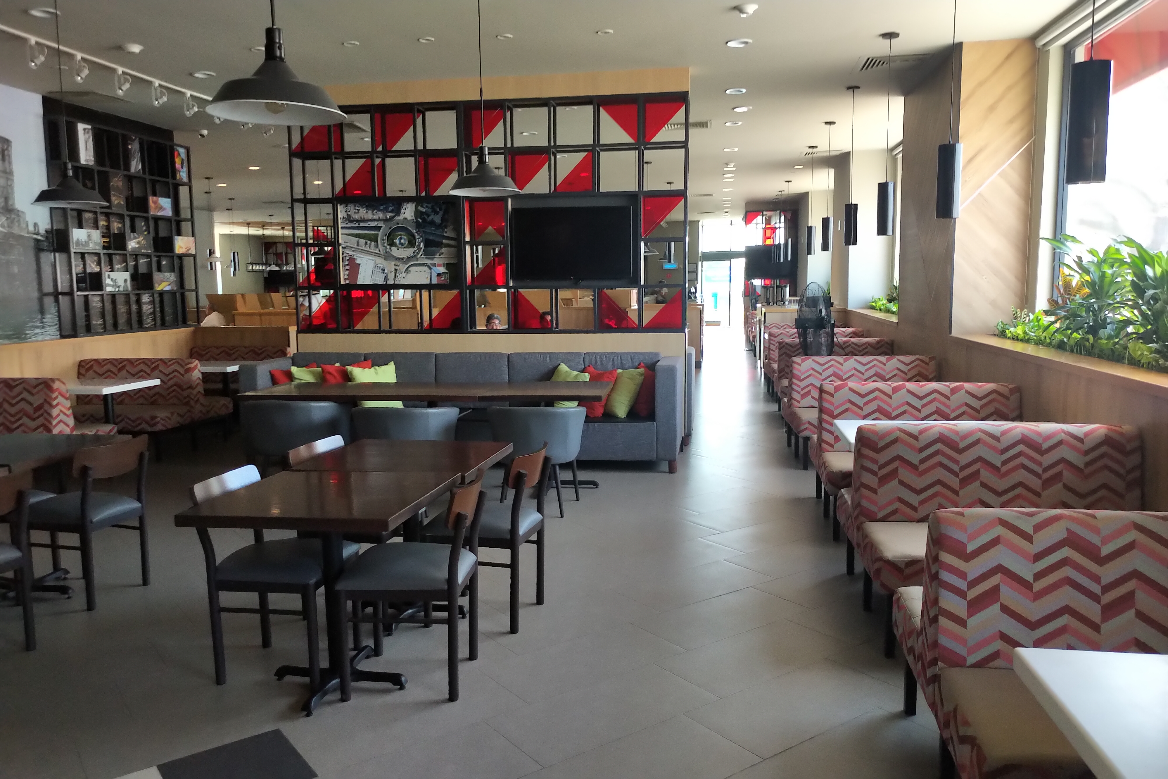 Vips Zona Norte image 1