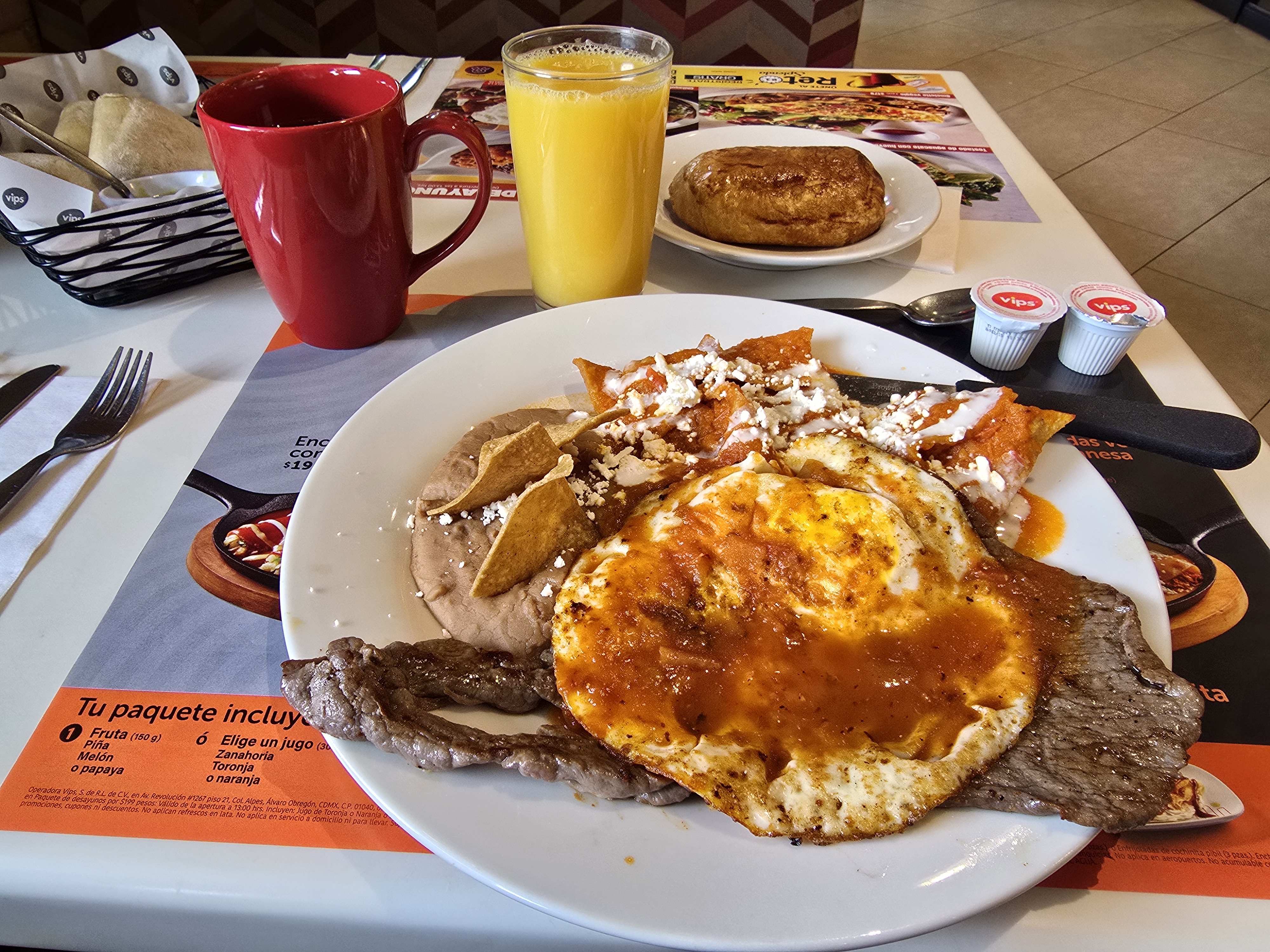 Vips Zona Norte image 3