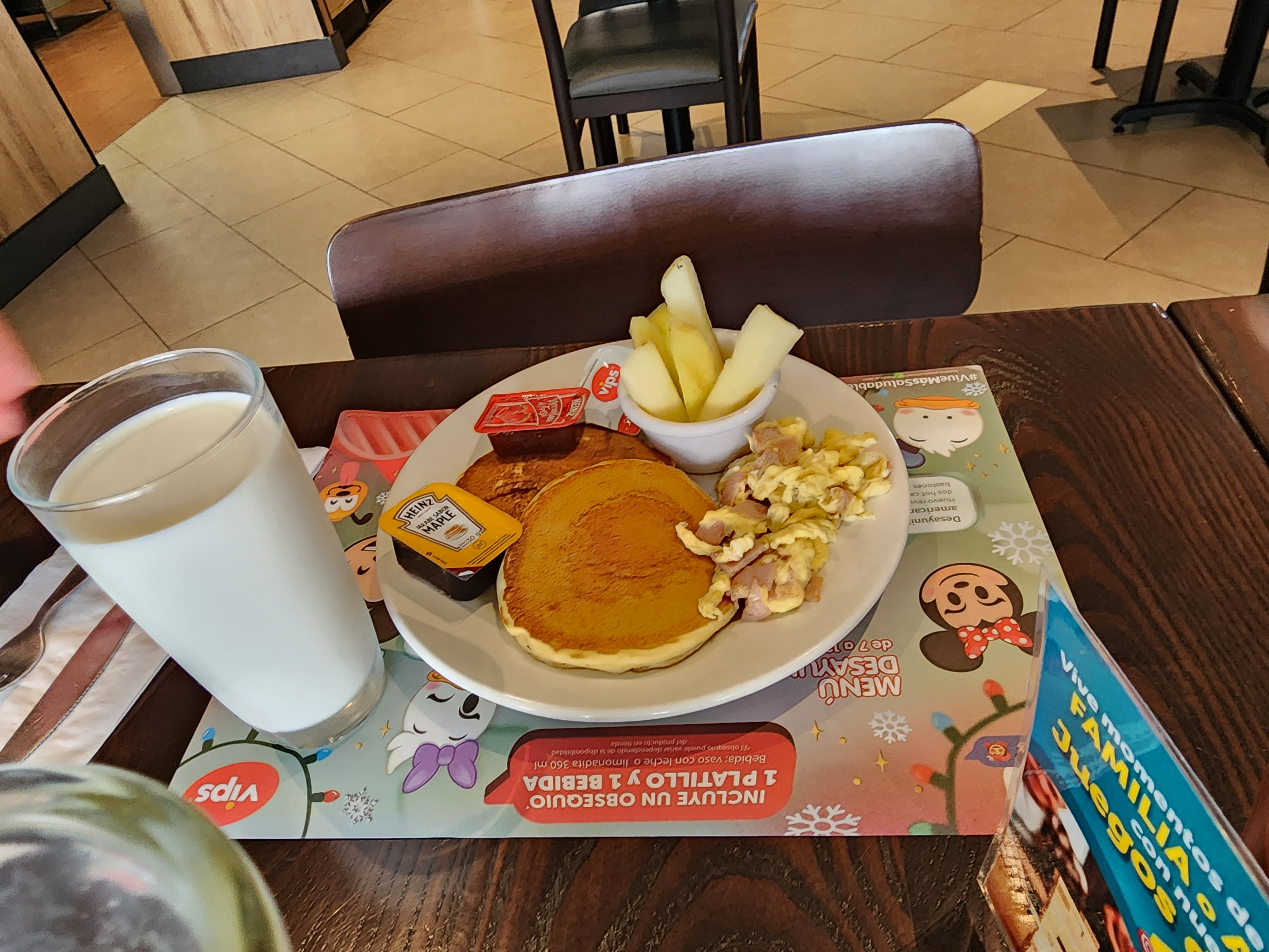 Vips Zona Norte image 5