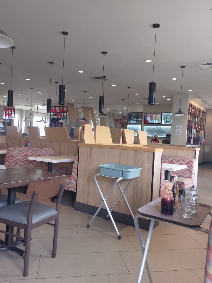 Vips Zona Norte image 6