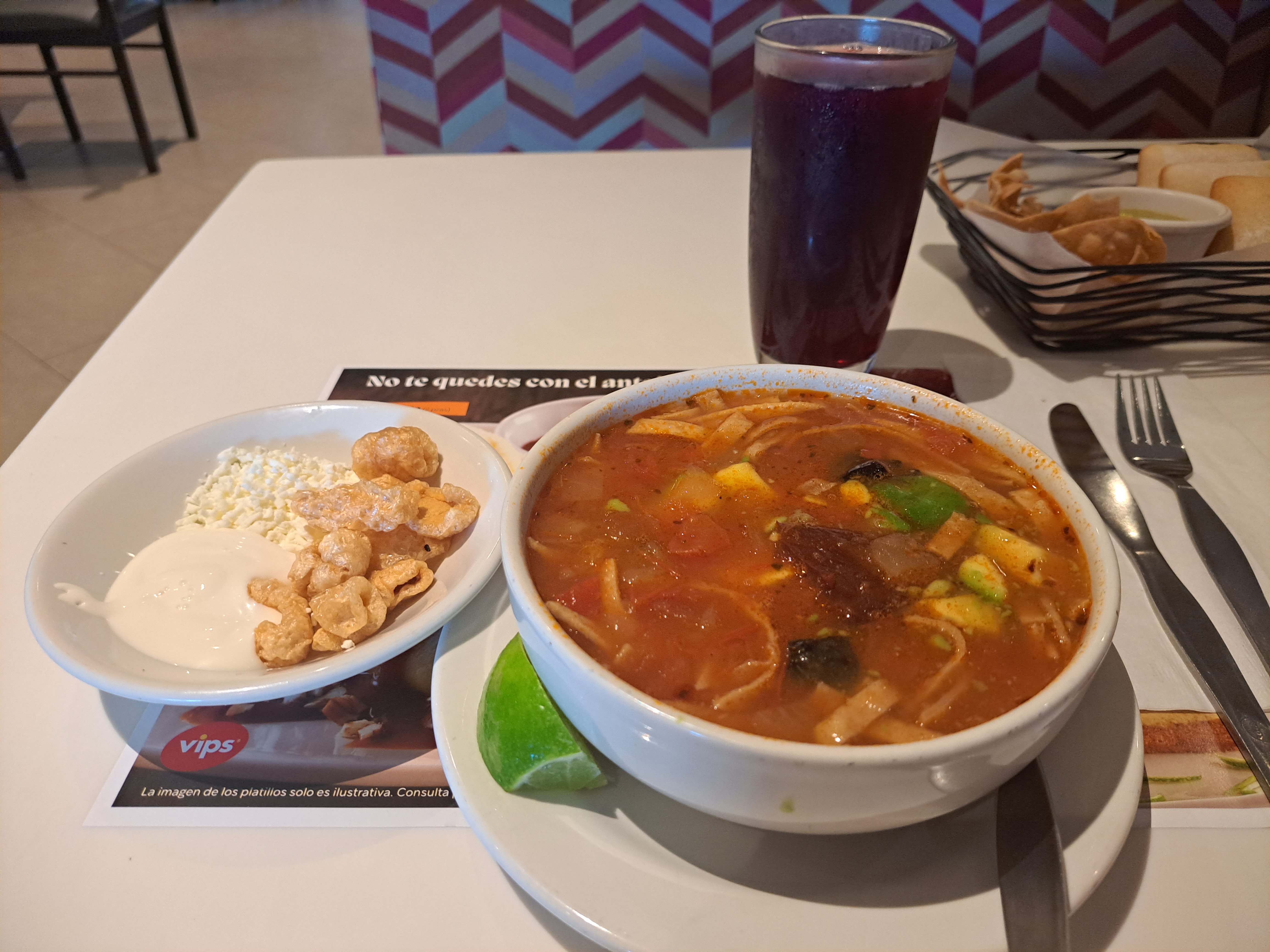 Vips Zona Norte image 8