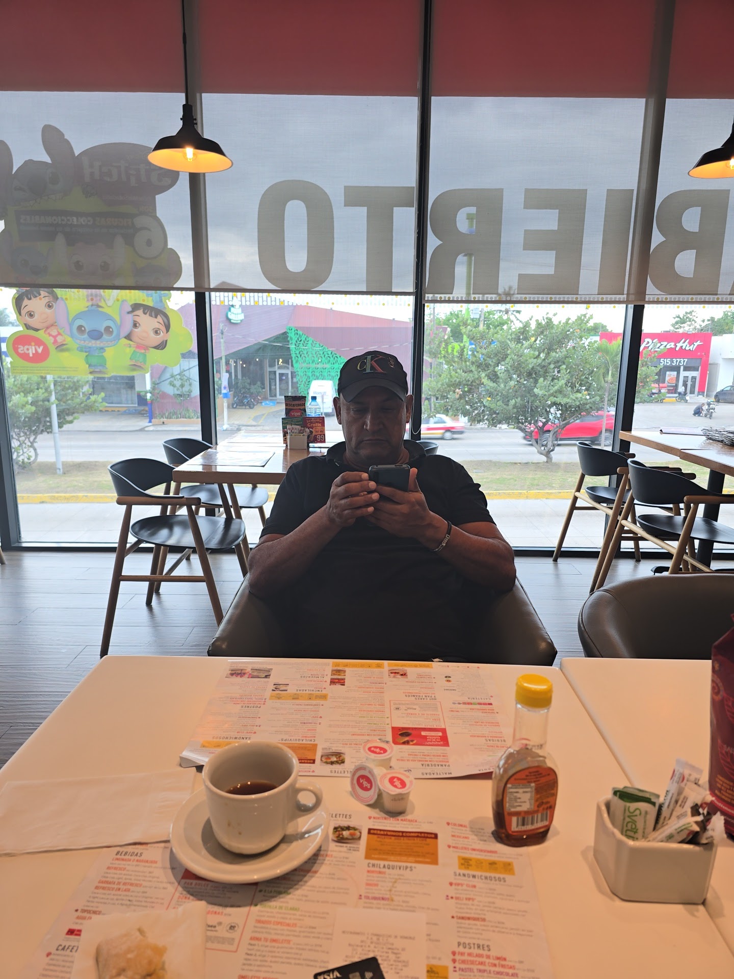 Vips Zona Norte image 9