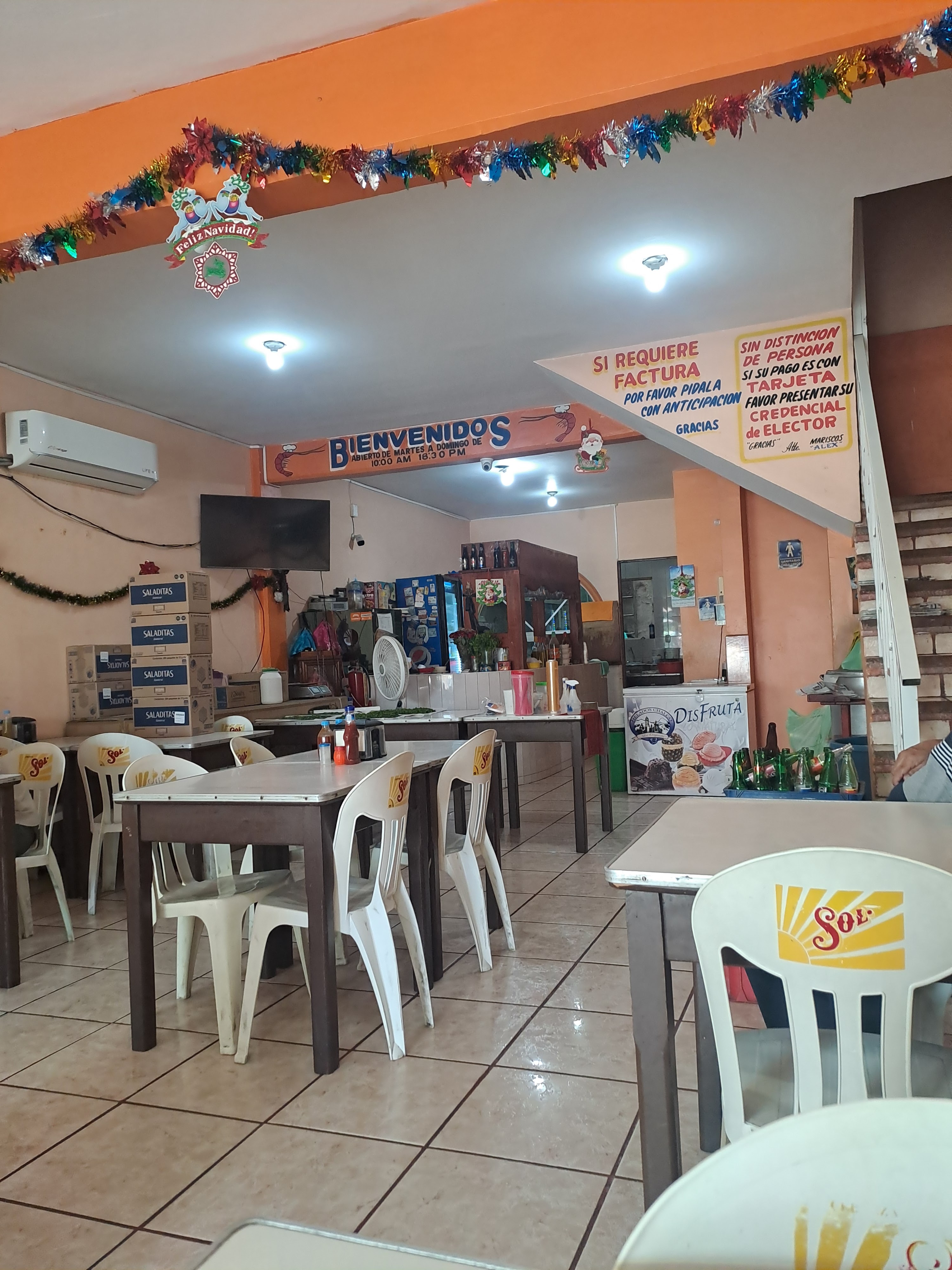 Restaurant Alex image 6