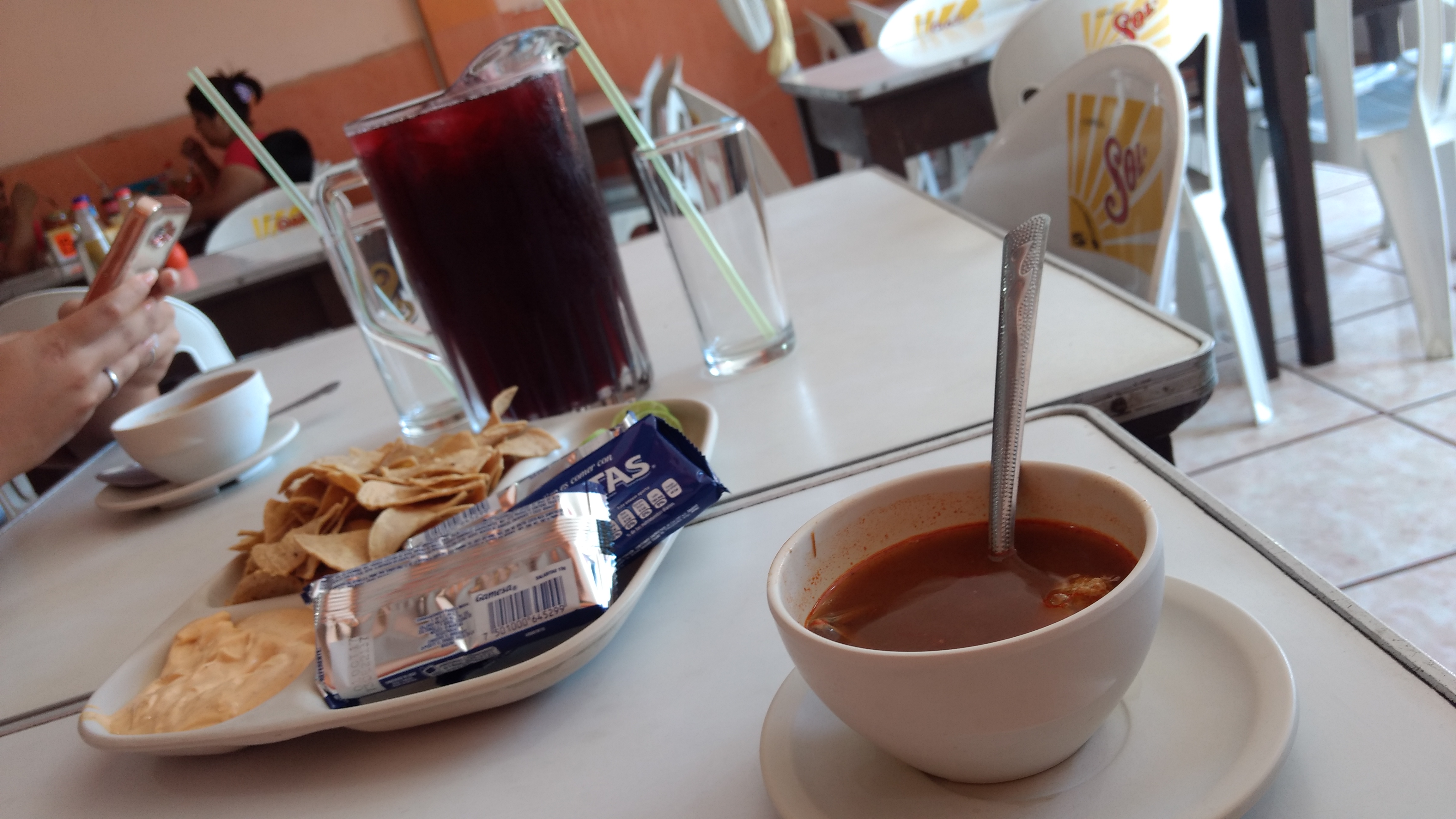 Restaurant Alex image 8