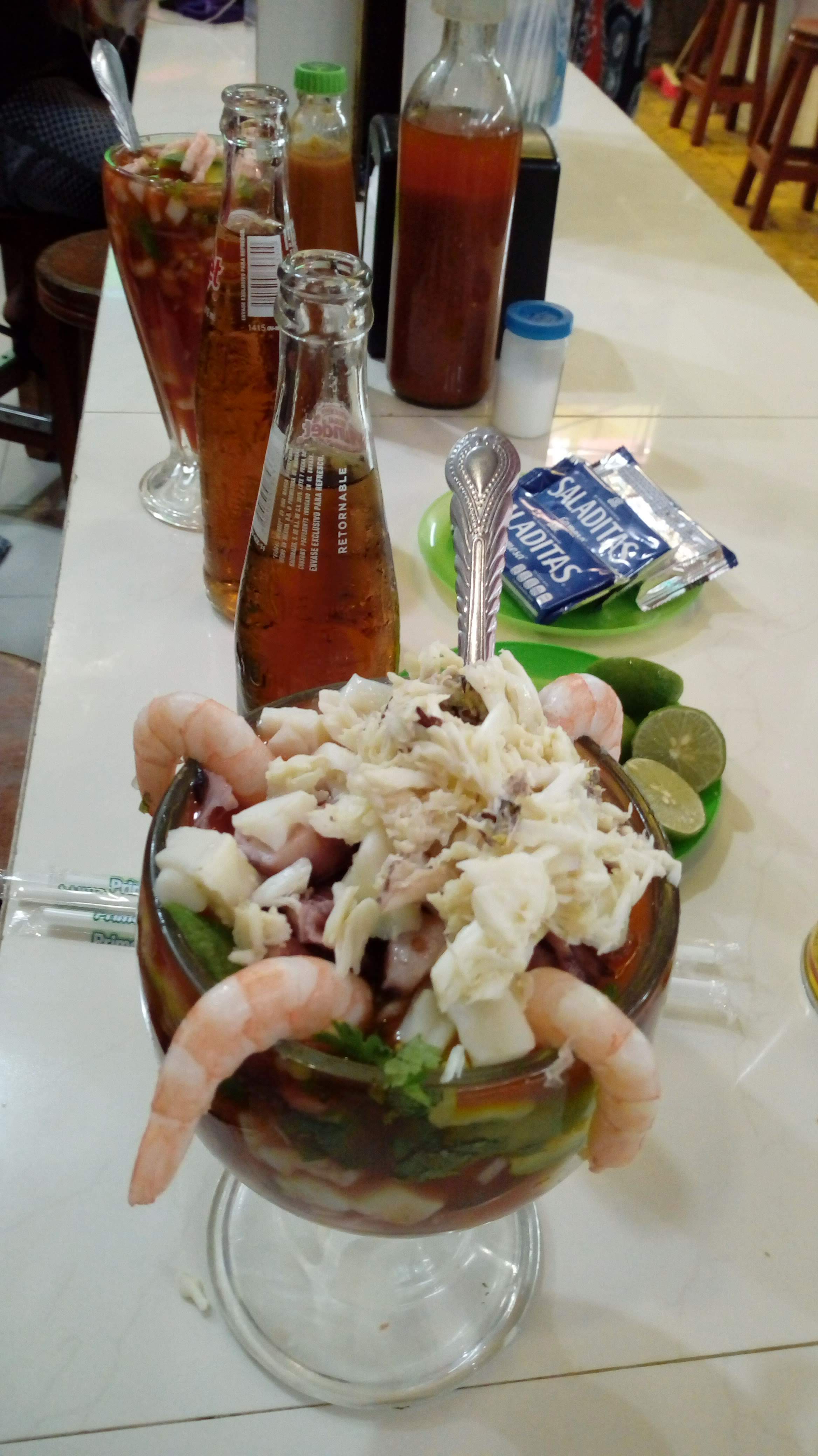 Restaurant Alex image 10