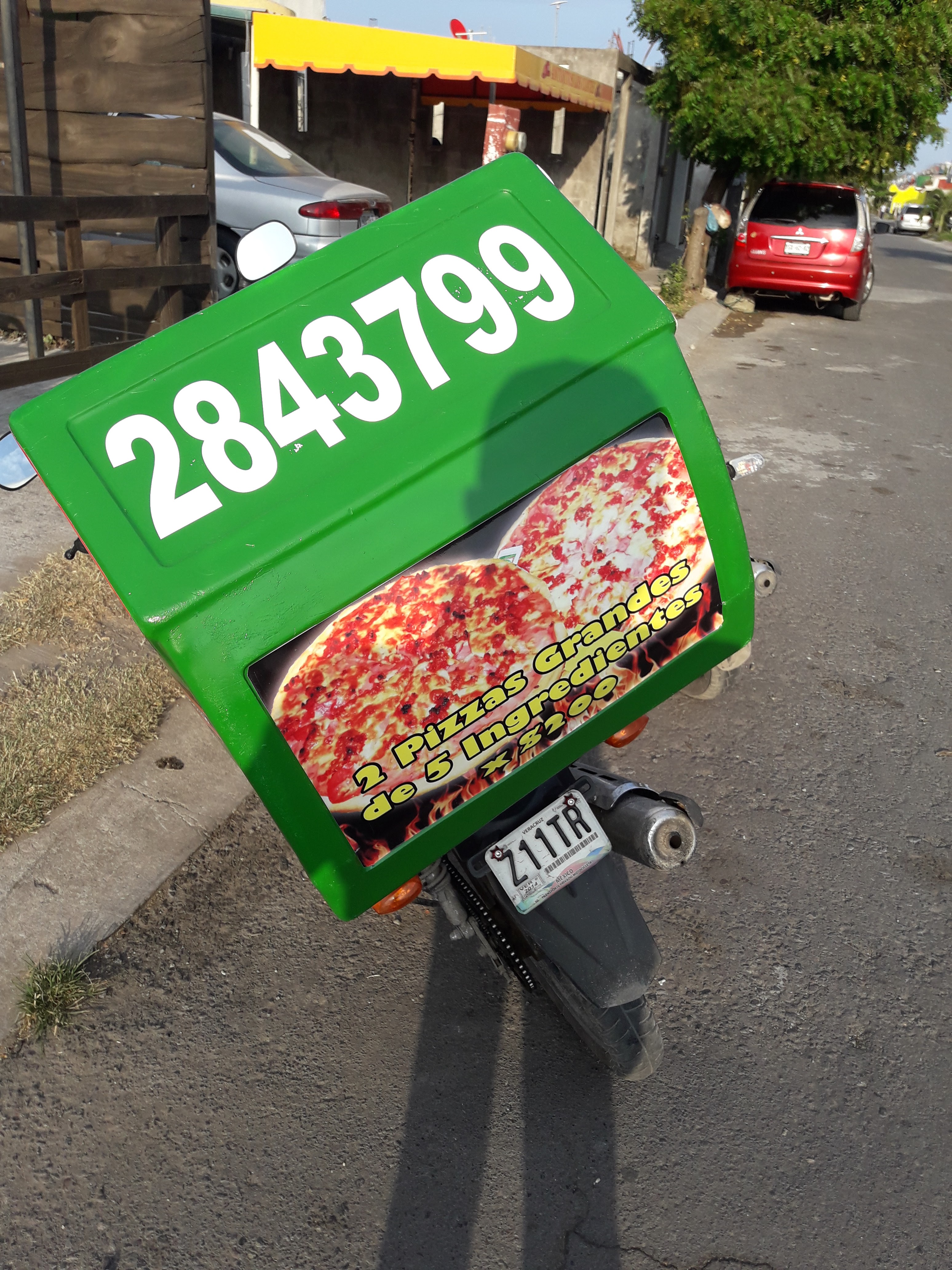 Luca Pizza Pizzas,hamburguesas Y Papas image 4