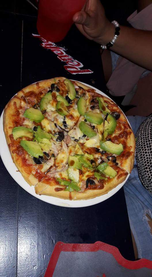 Luca Pizza Pizzas,hamburguesas Y Papas image 7