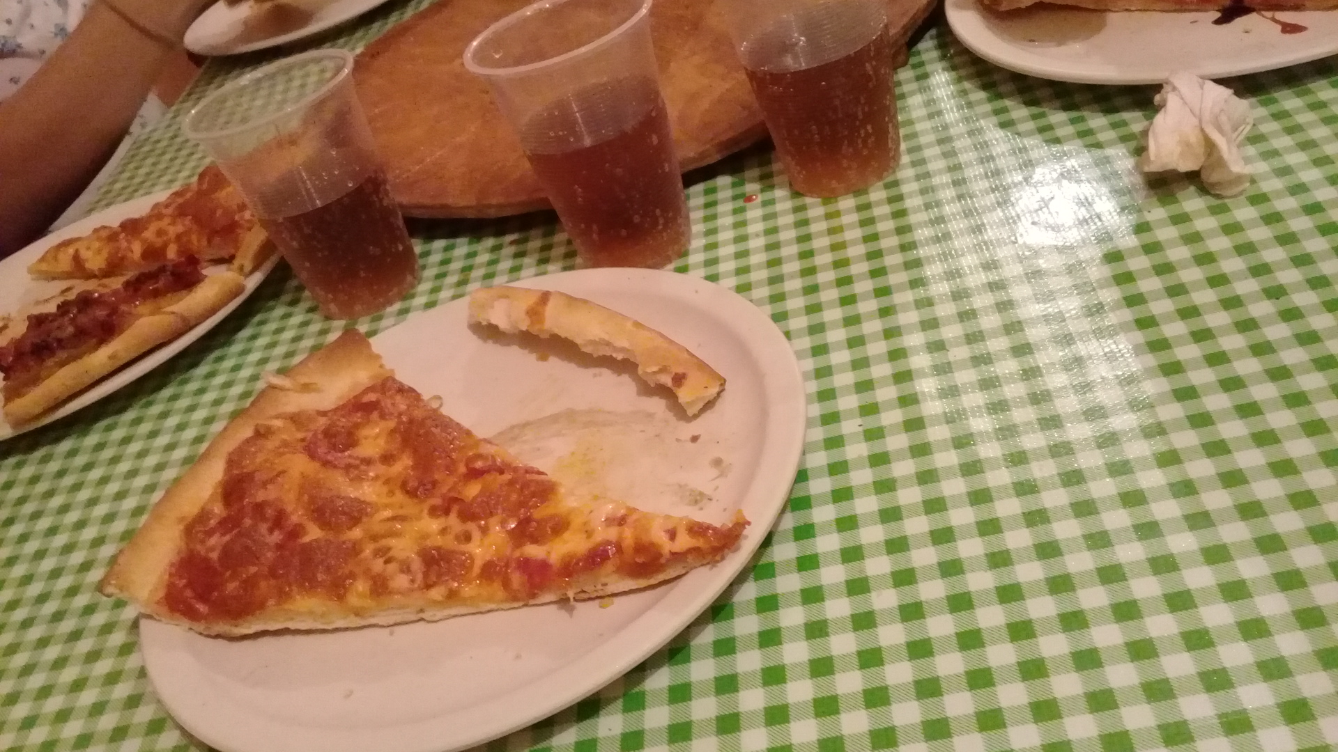 Luca Pizza Pizzas,hamburguesas Y Papas image 8