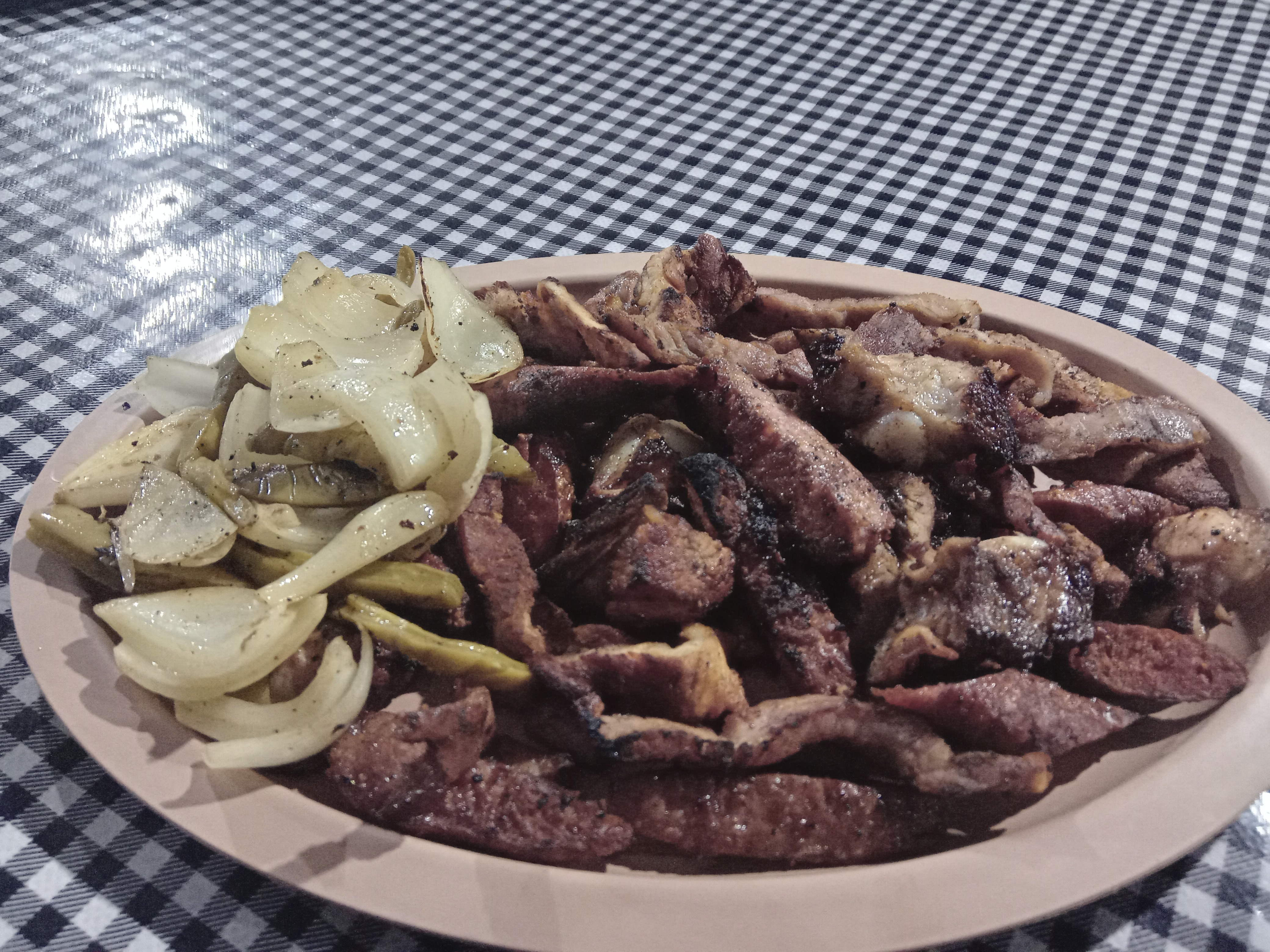 SALSA STEAK AND GRILL image 3