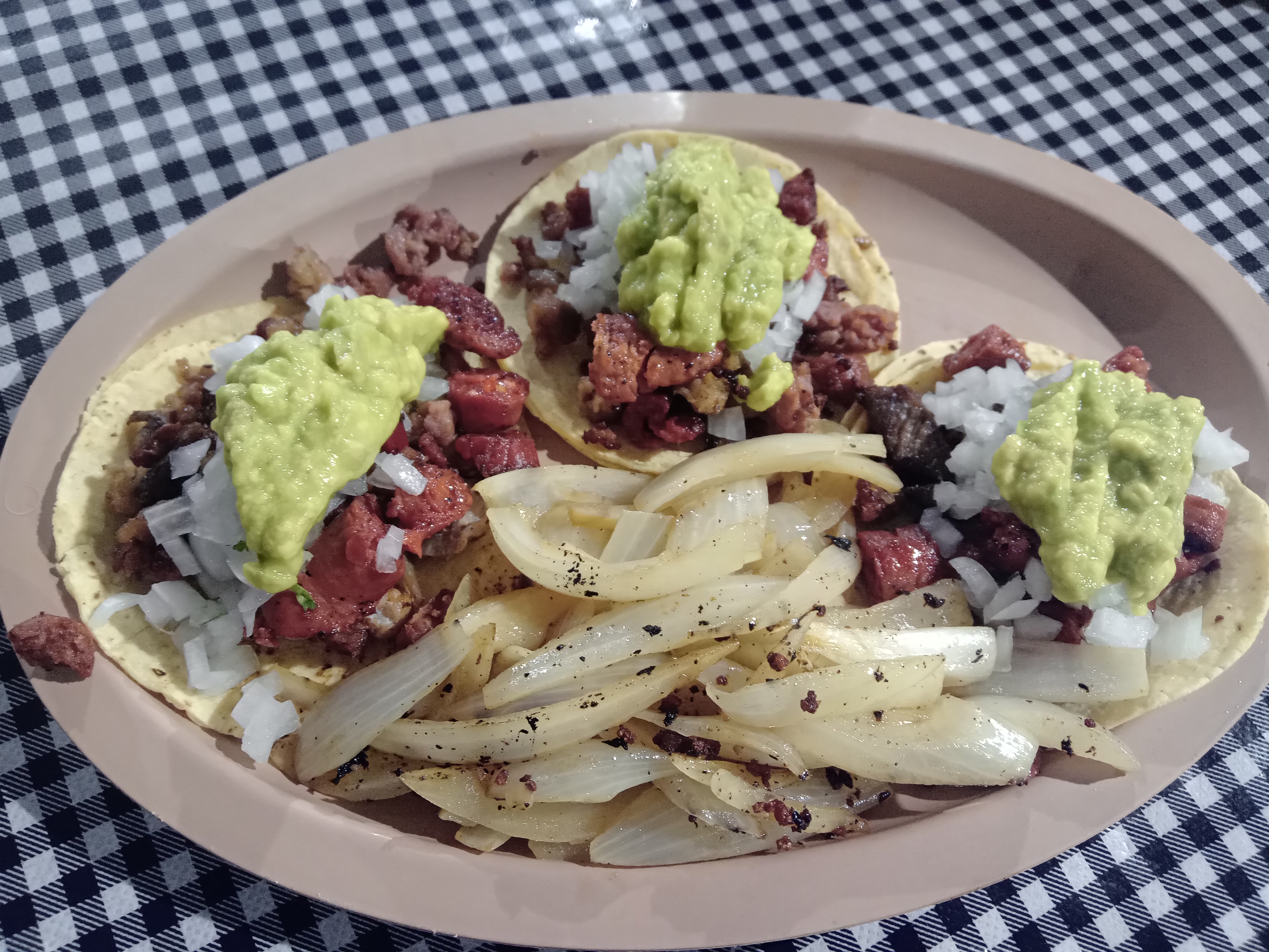 SALSA STEAK AND GRILL image 4