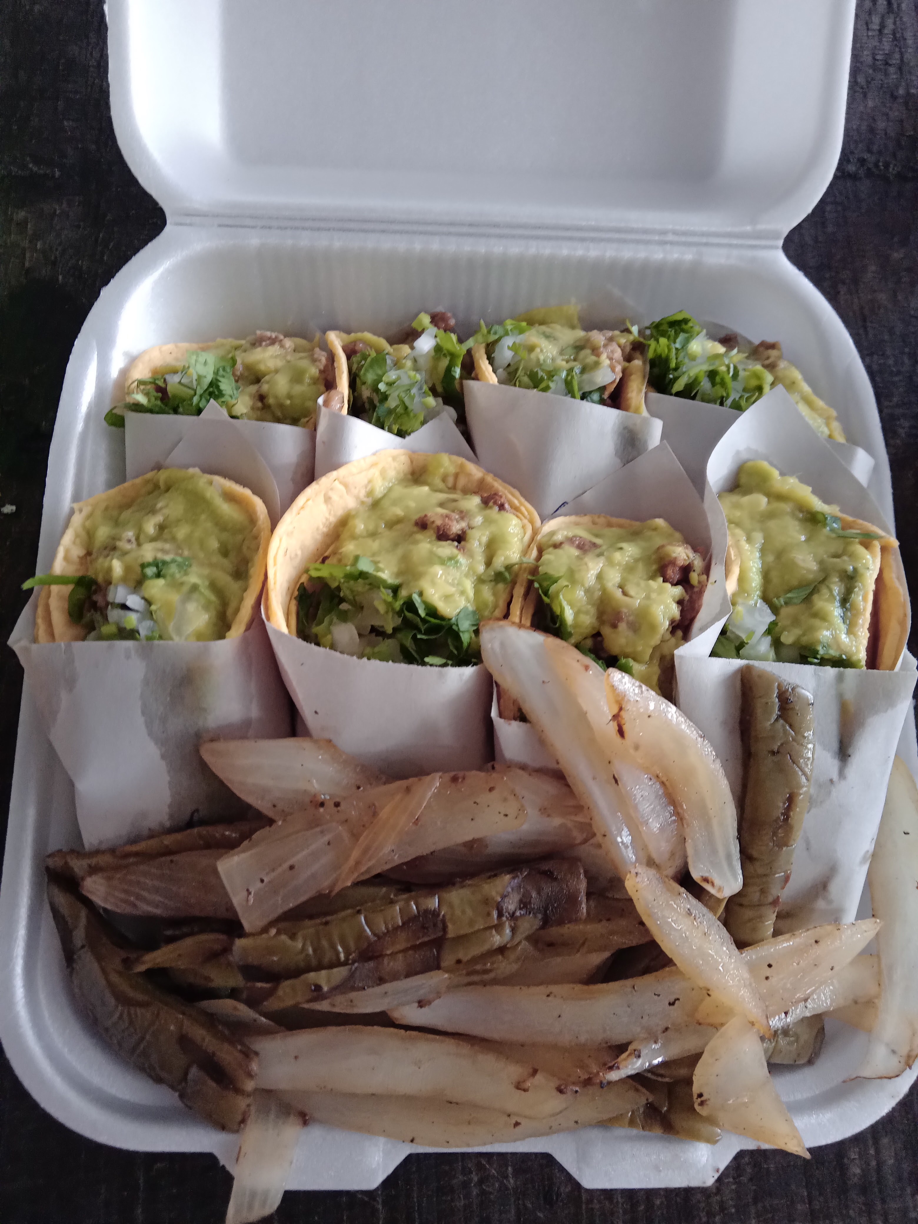 SALSA STEAK AND GRILL image 5