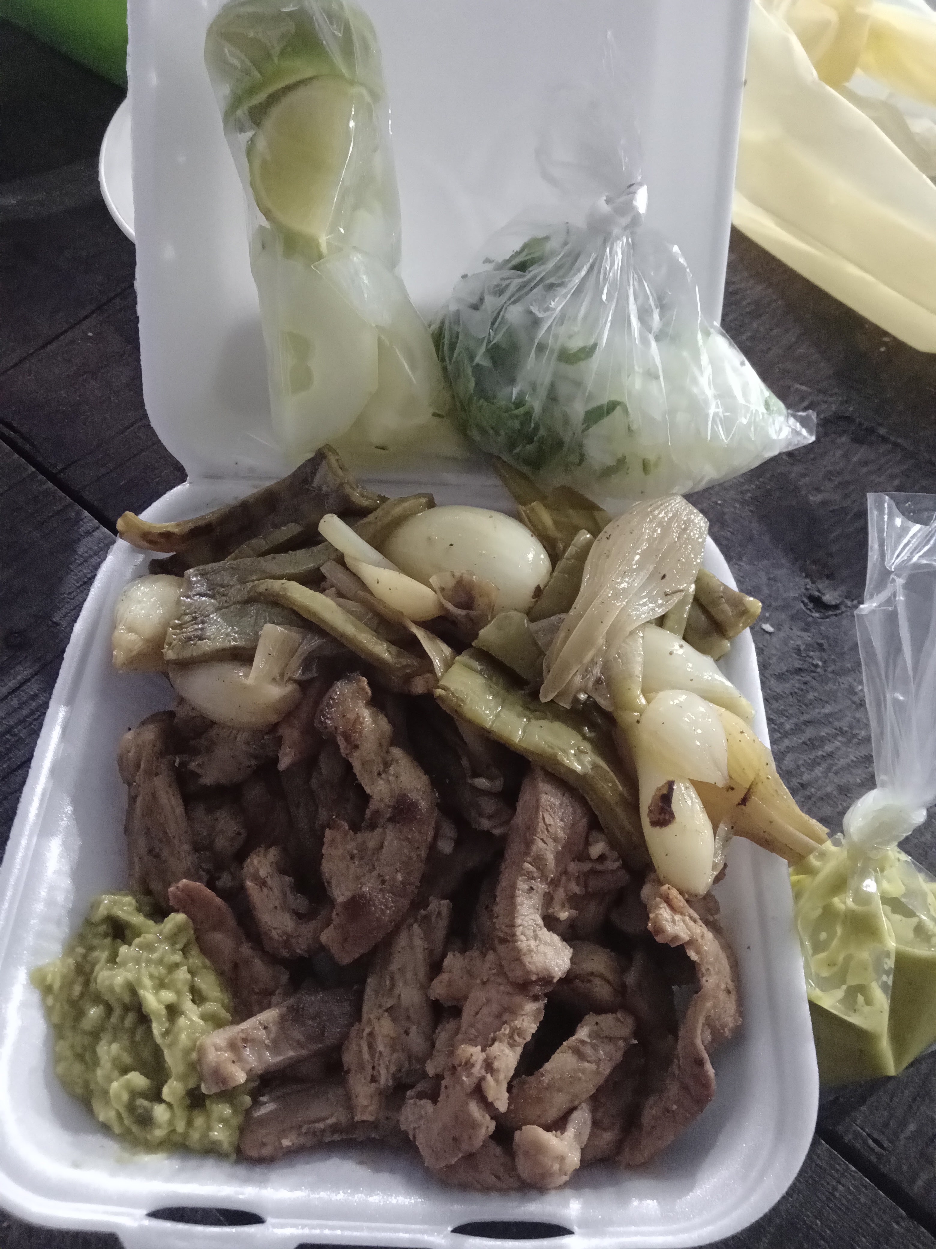 SALSA STEAK AND GRILL image 6