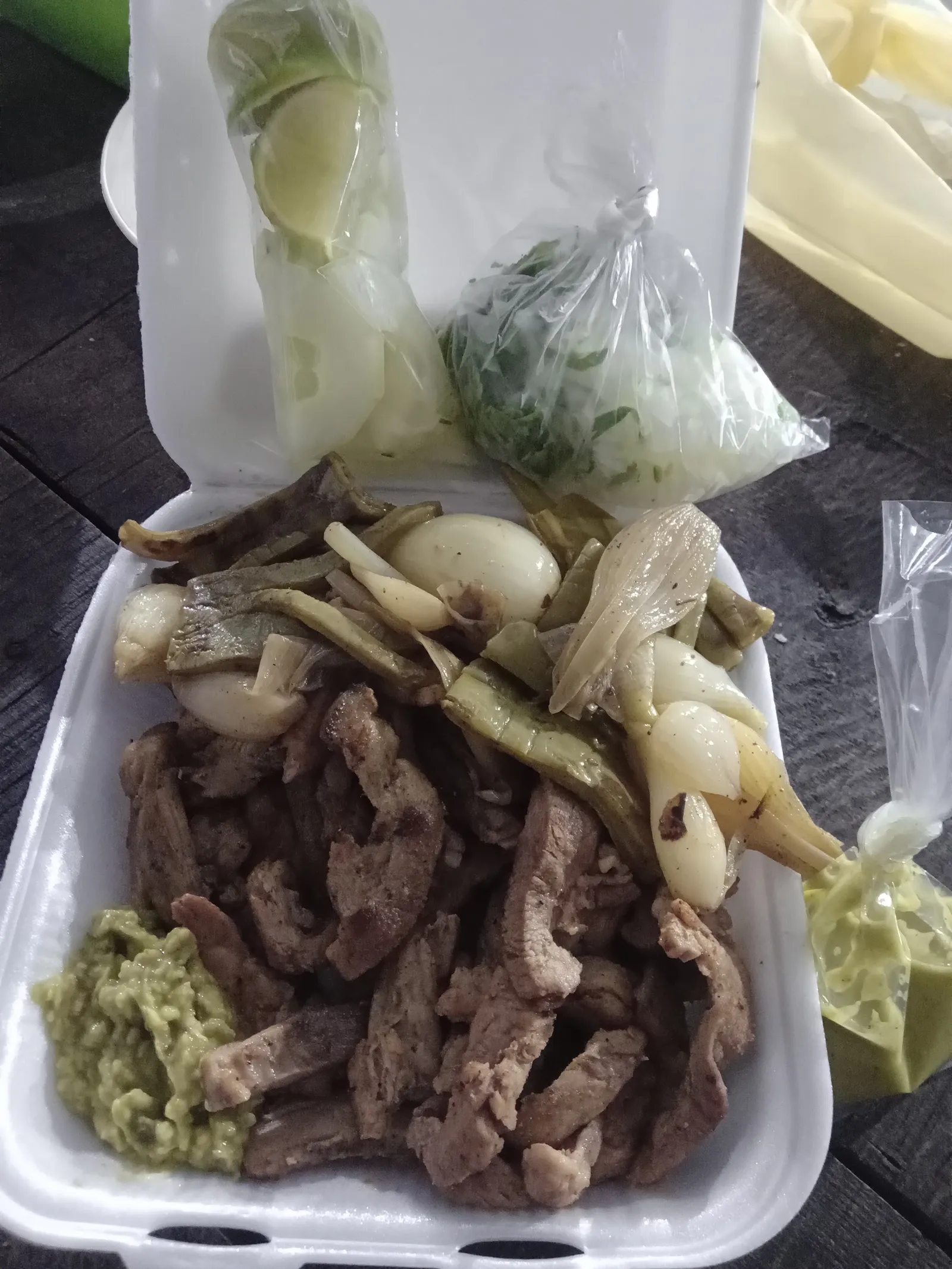 SALSA STEAK AND GRILL image 6