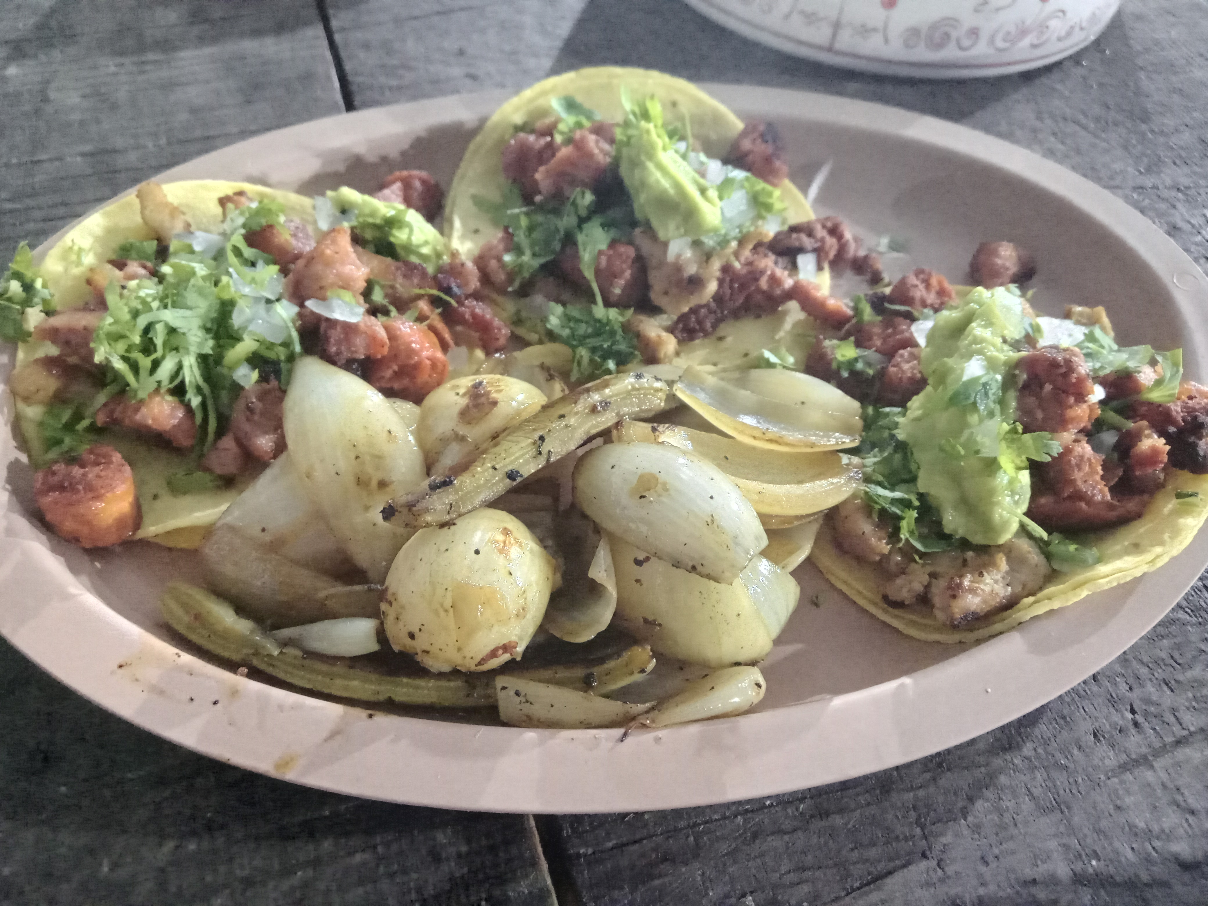 SALSA STEAK AND GRILL image 7