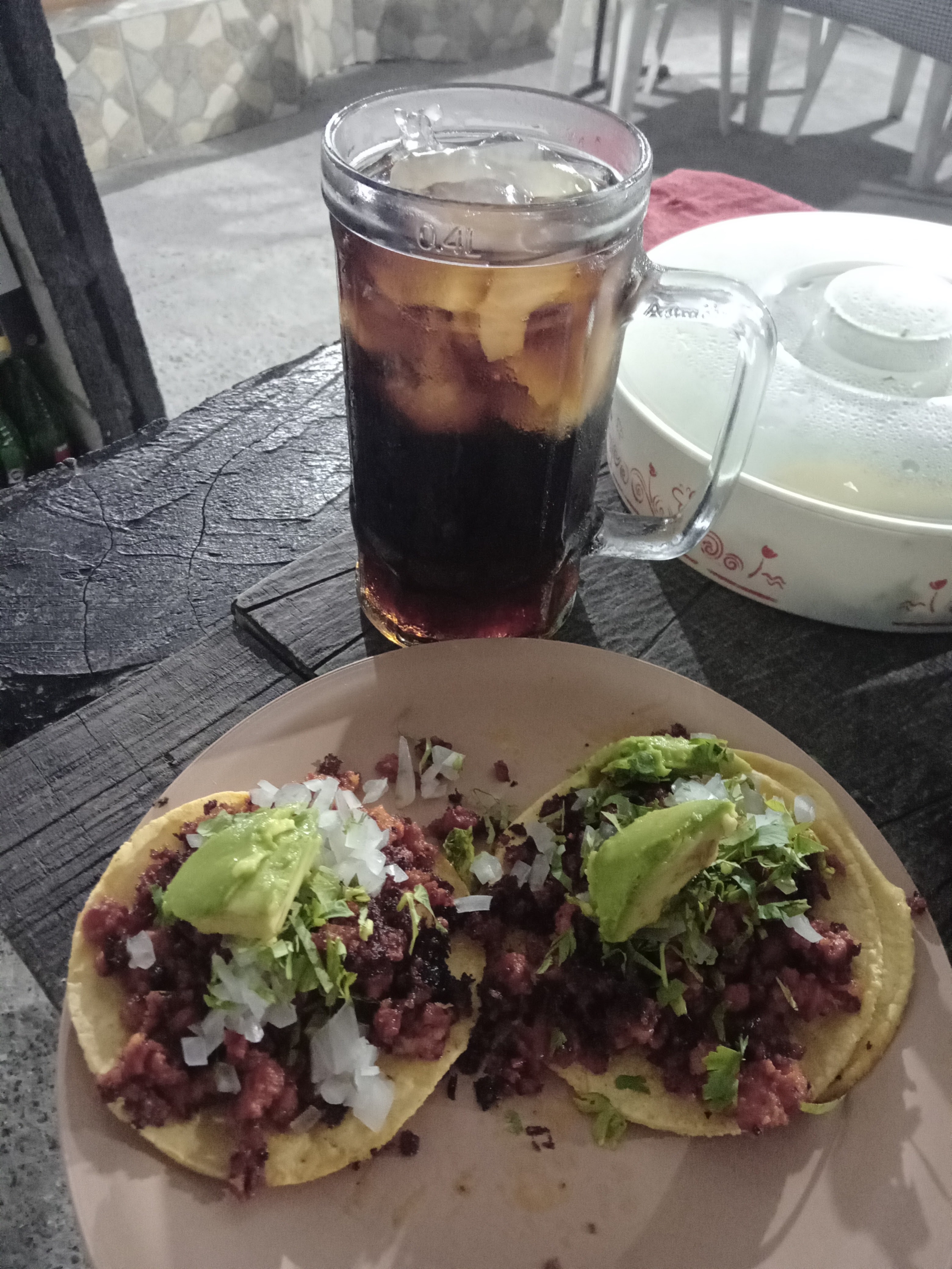 SALSA STEAK AND GRILL image 8