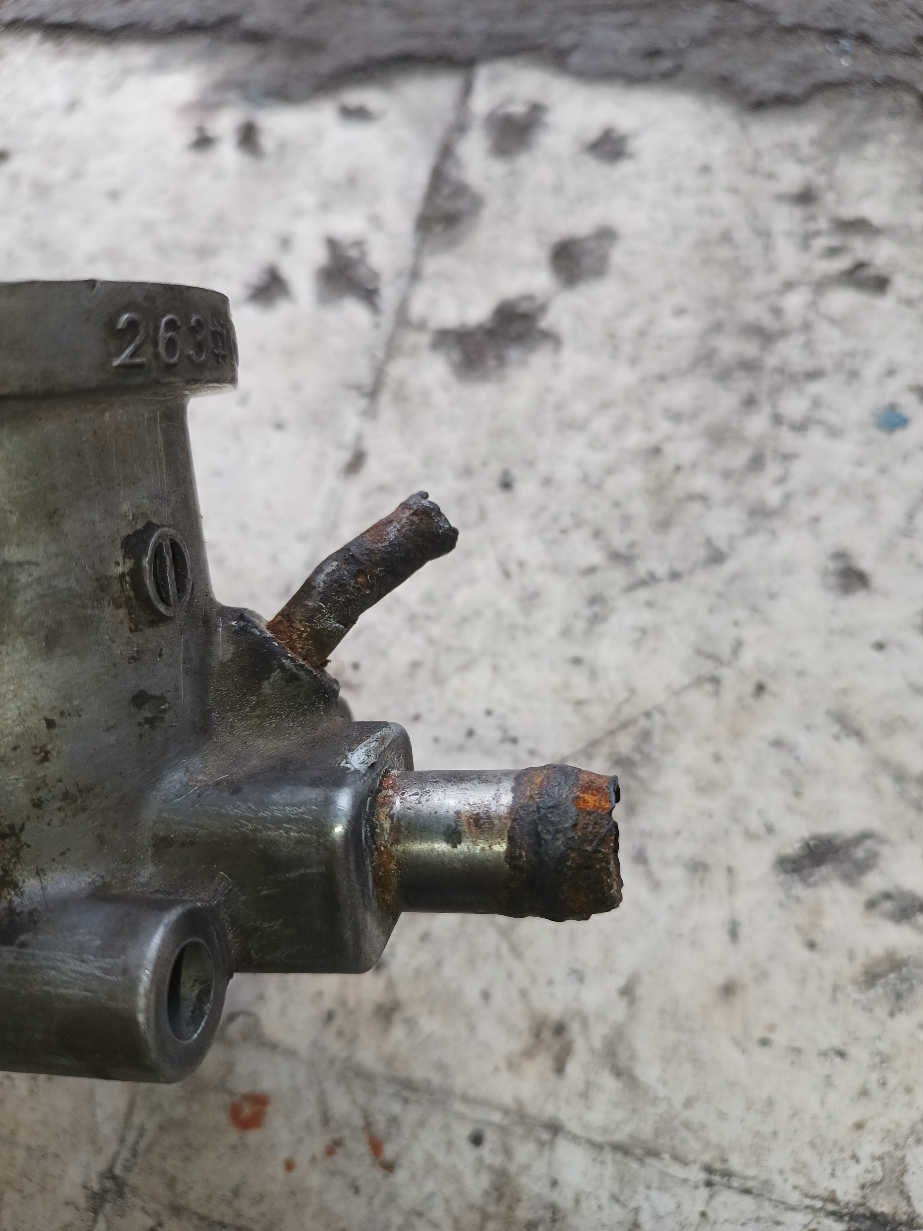 Restaurante El Sazón De Mandinga image 3