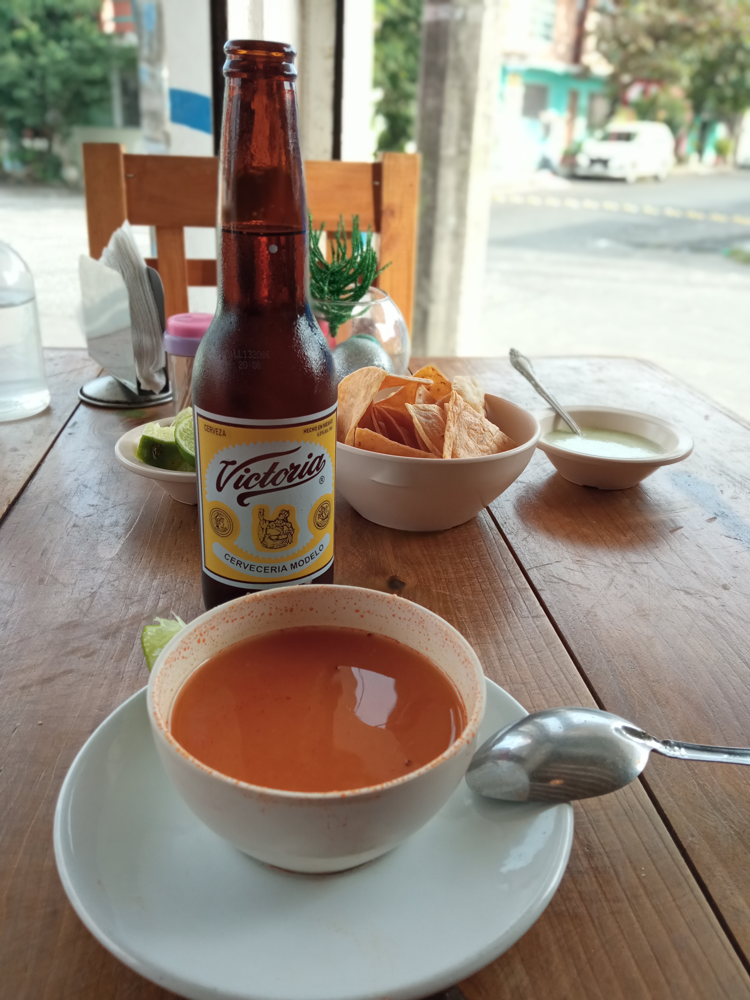 Restaurante El Sazón De Mandinga image 4