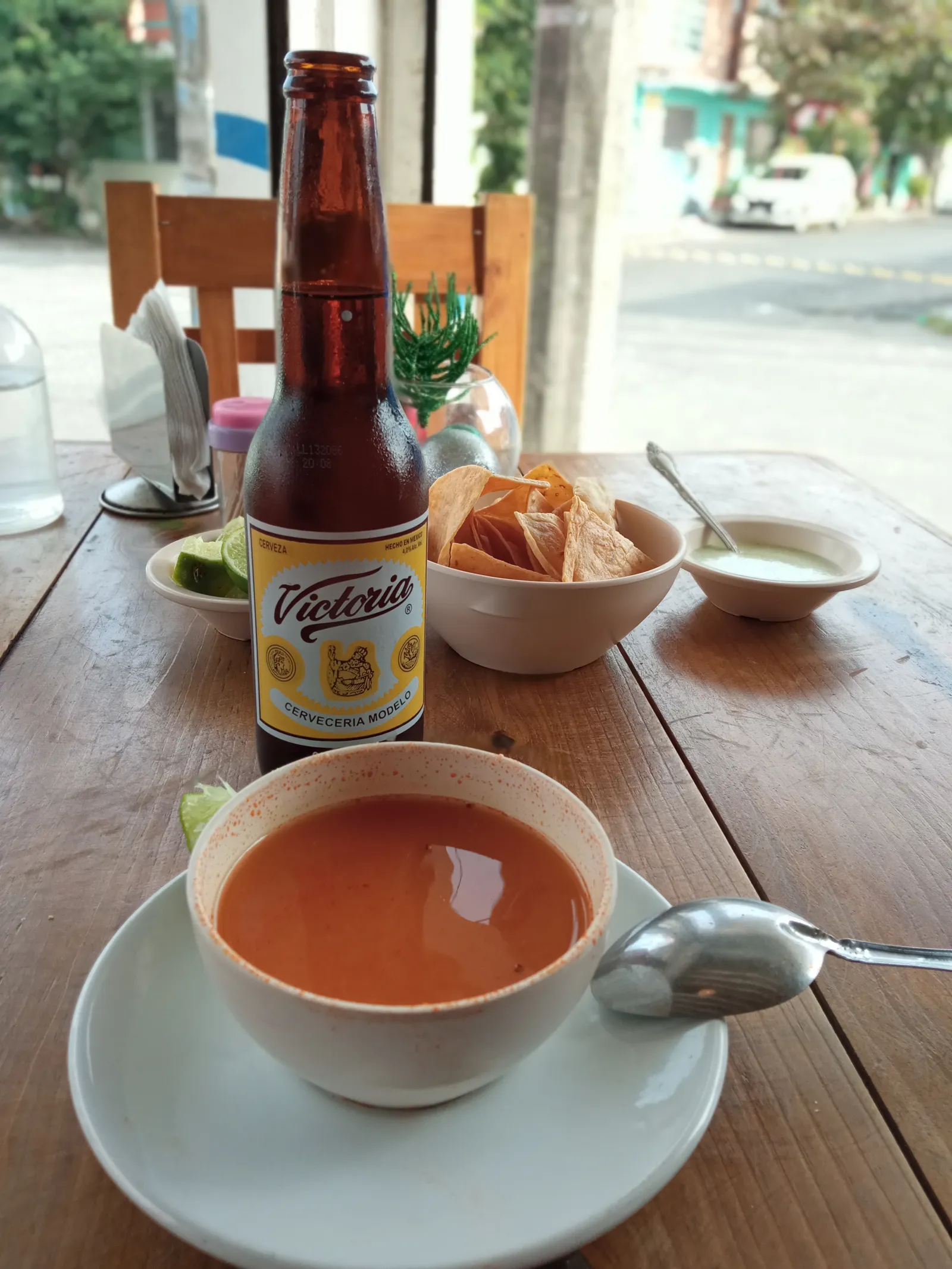 Restaurante El Sazón De Mandinga image 4