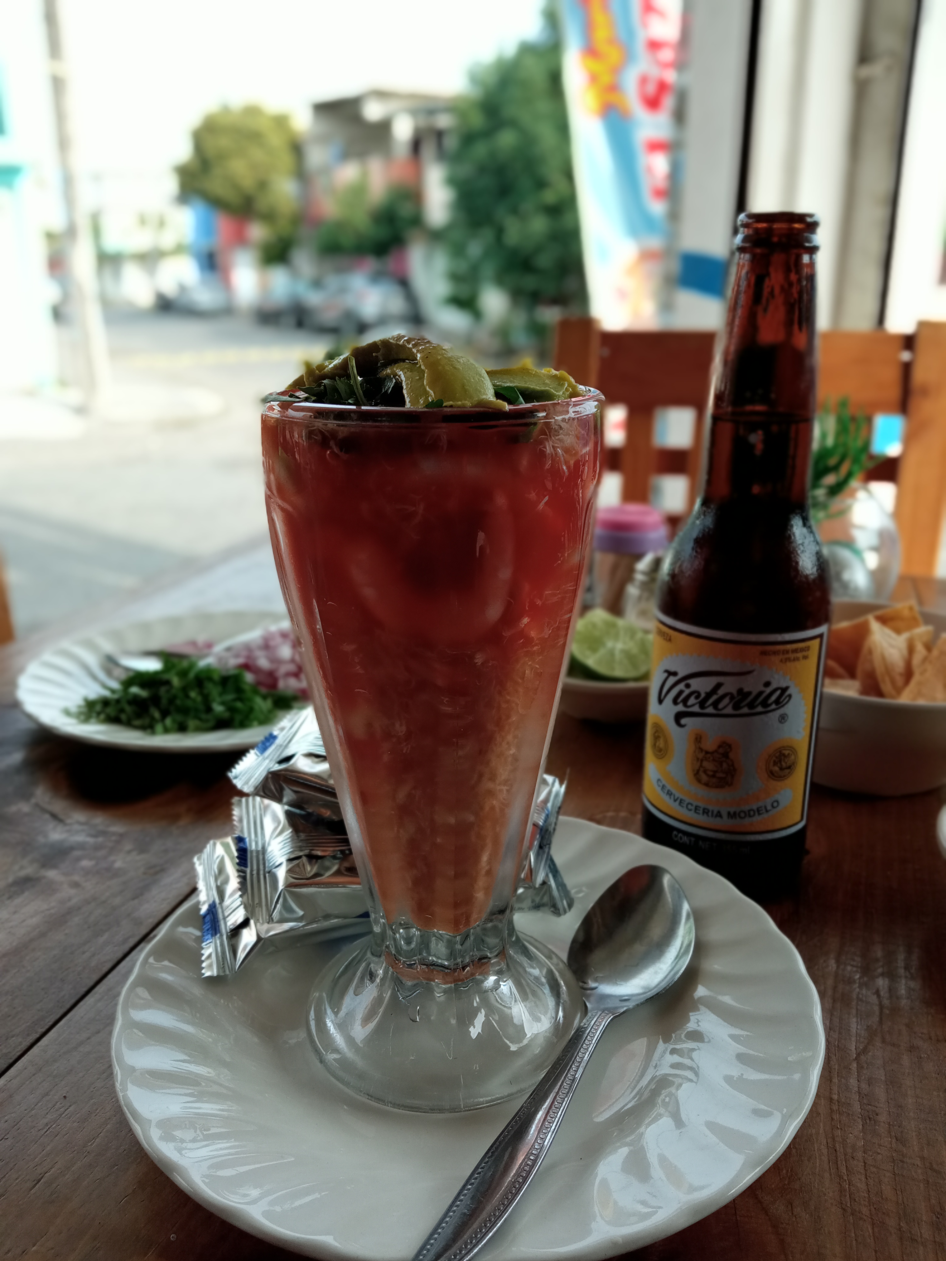 Restaurante El Sazón De Mandinga image 5