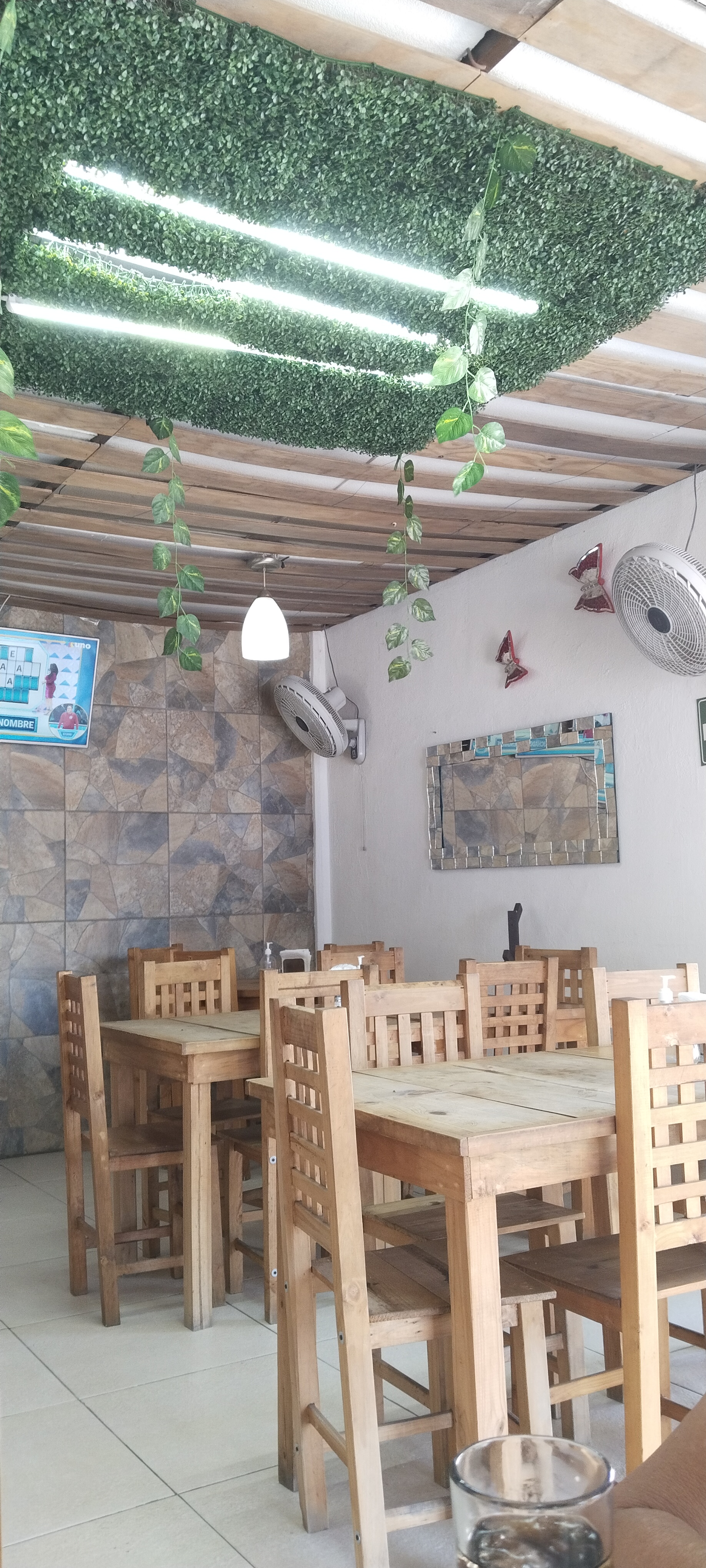 Restaurante El Sazón De Mandinga image 7