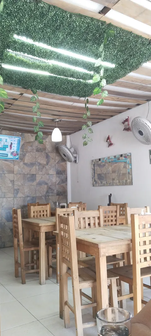 Restaurante El Sazón De Mandinga image 7