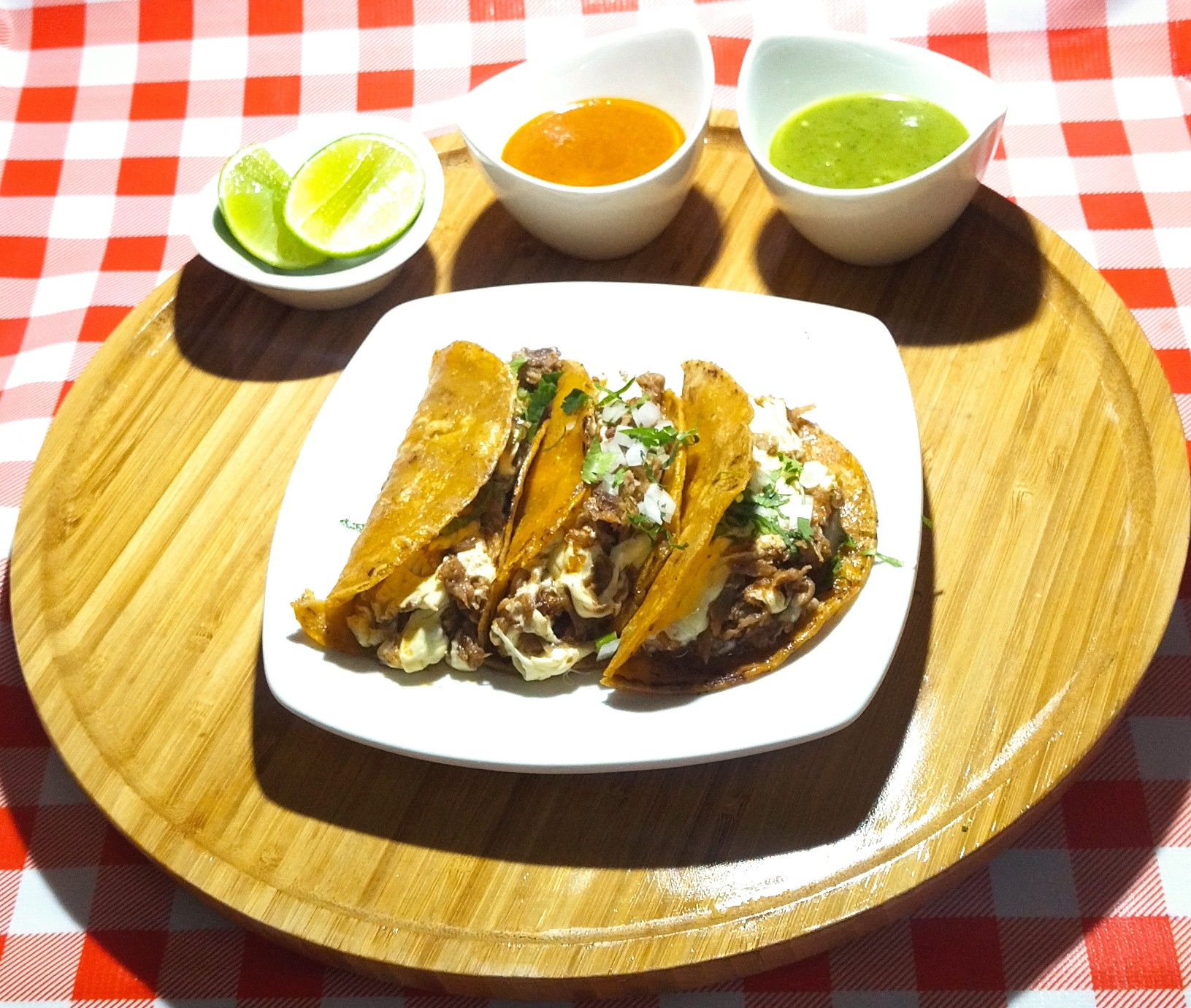 El sazón de Papa image 1